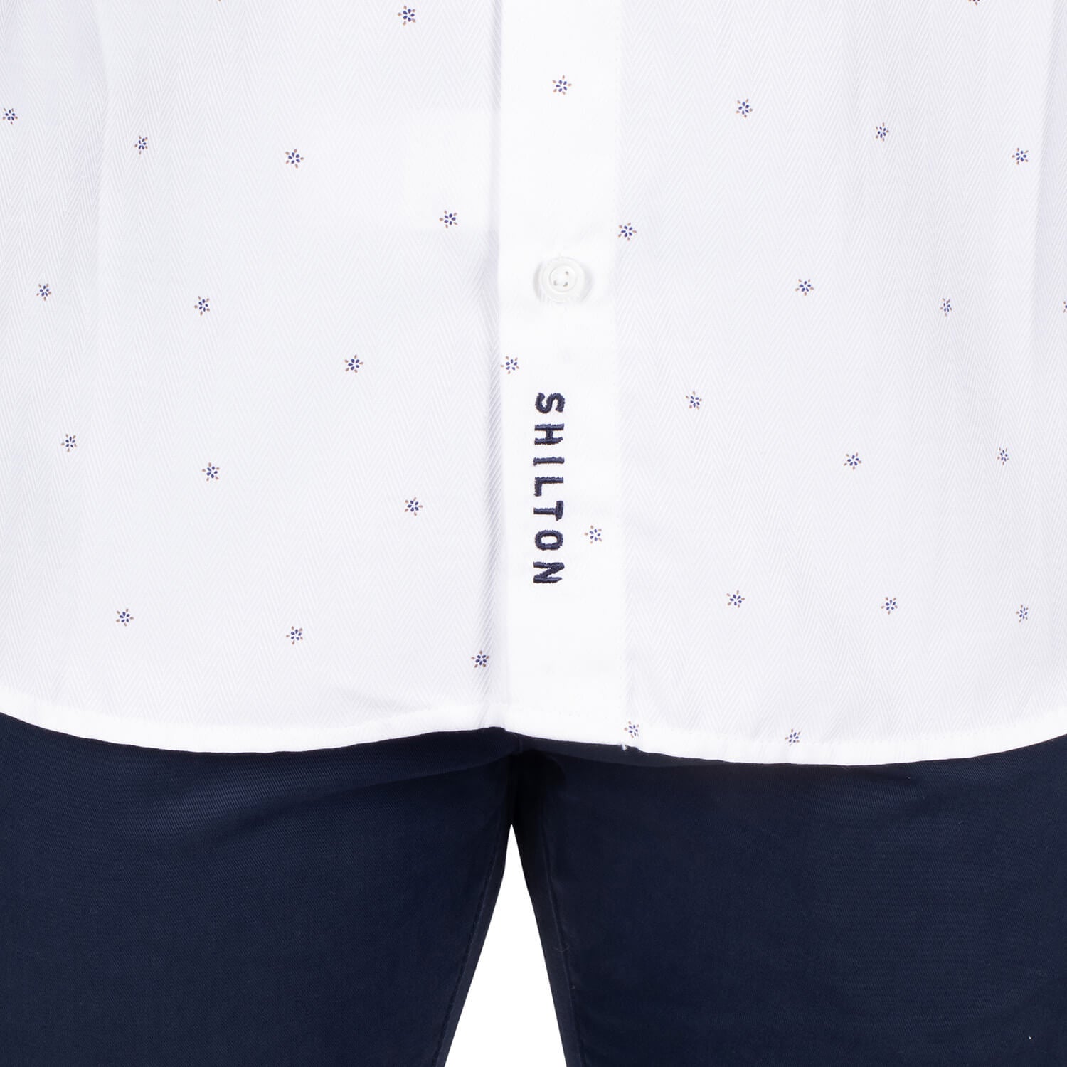 Liberty flower shirt