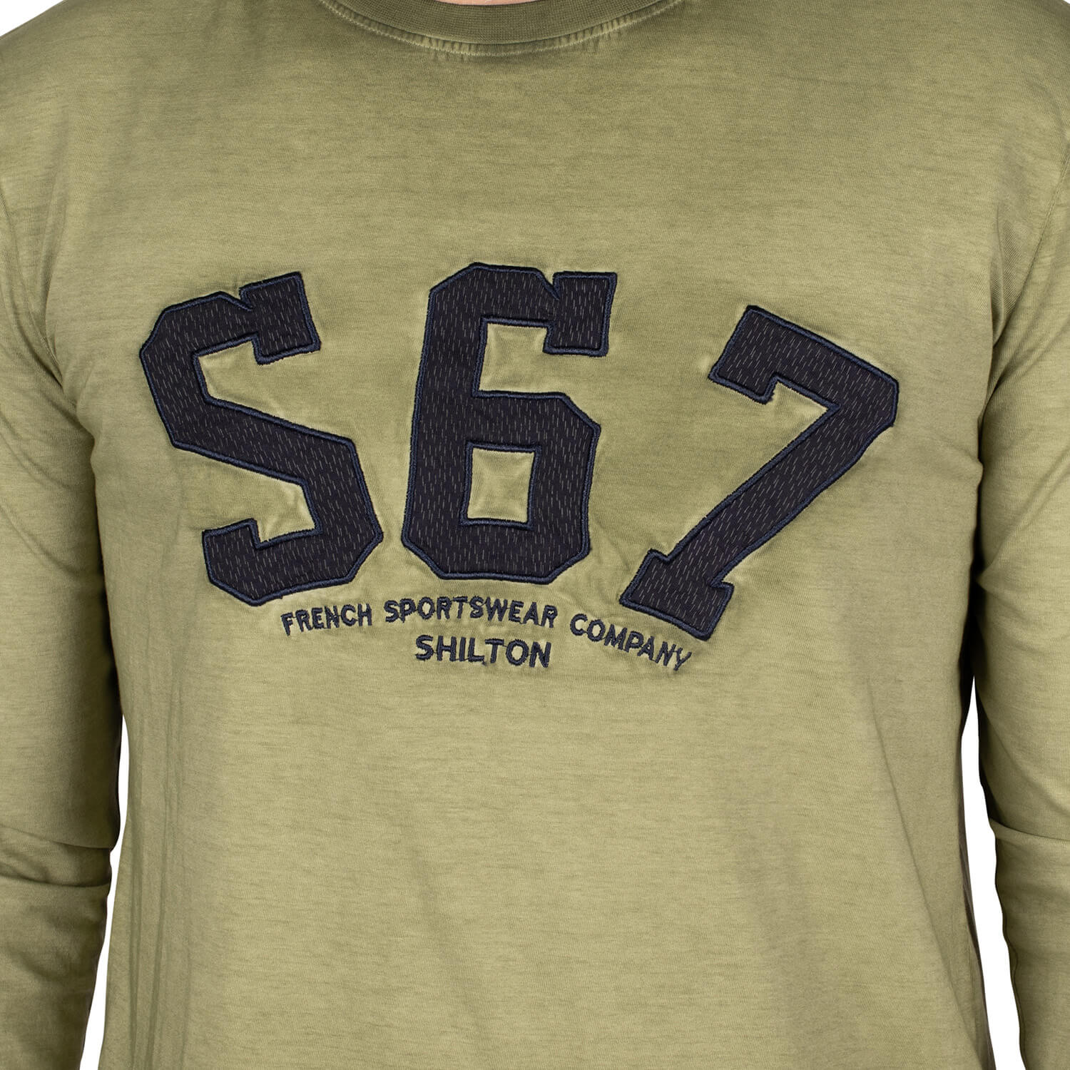S67 T-shirt