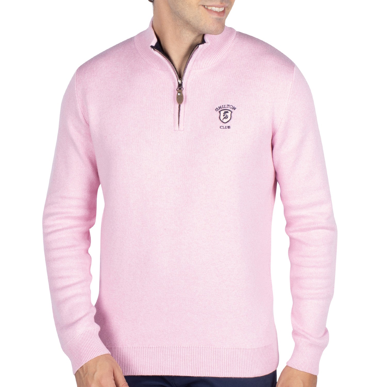 Mountain Rose trucker sweater - Shilton