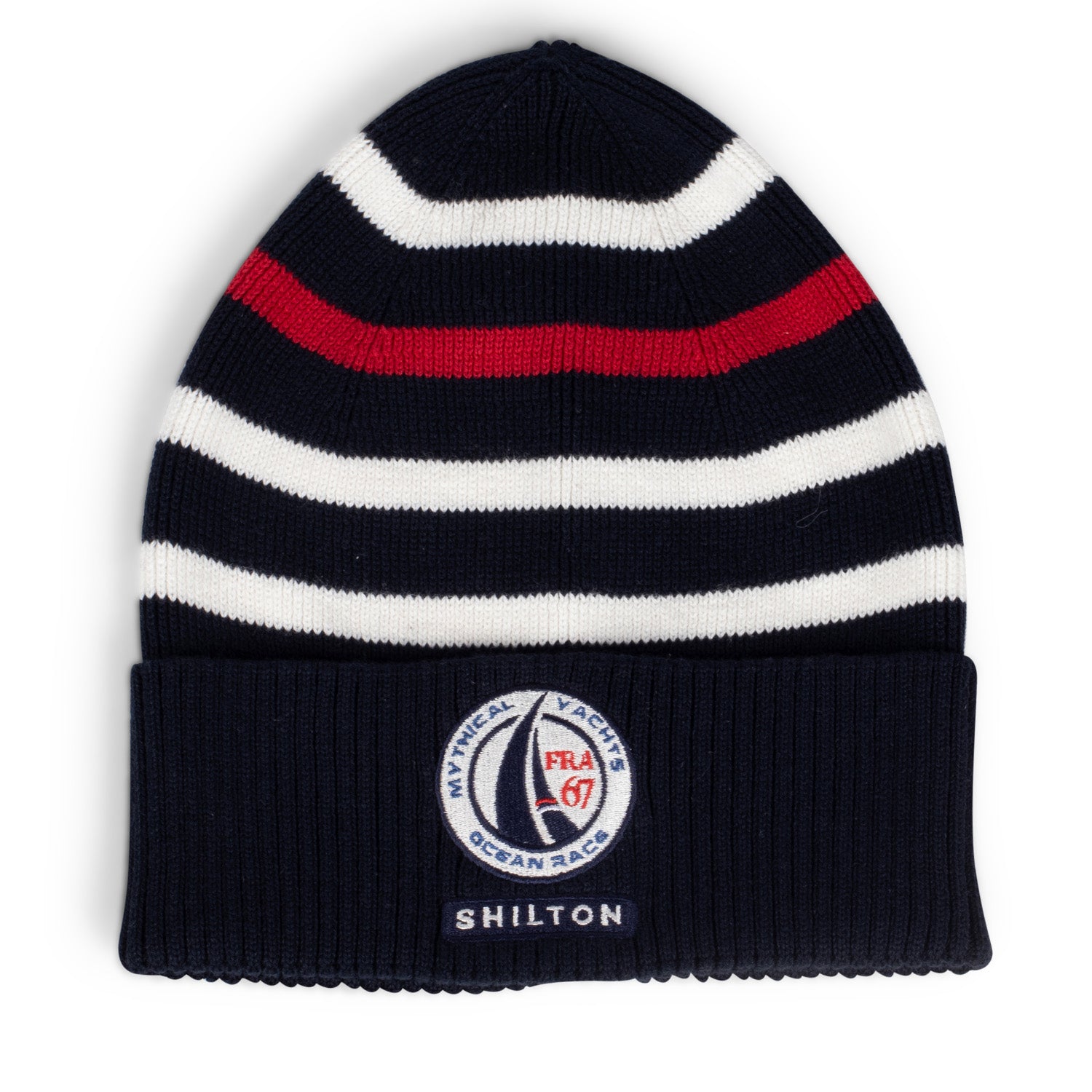 Sailing hat and scarf pack