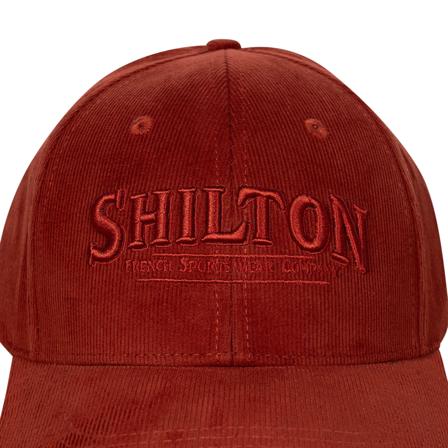 Basic velvet cap