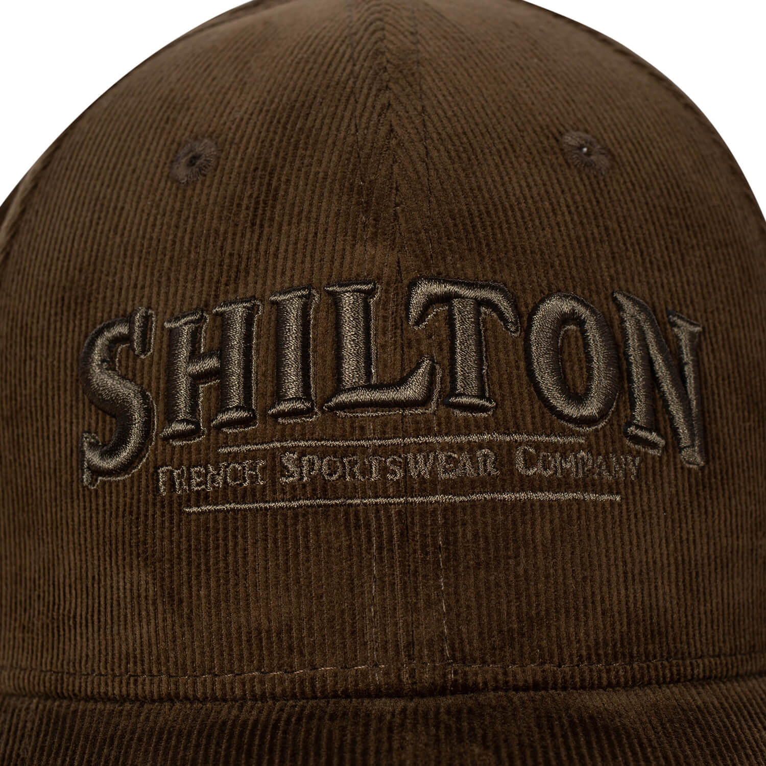 Basic velvet cap