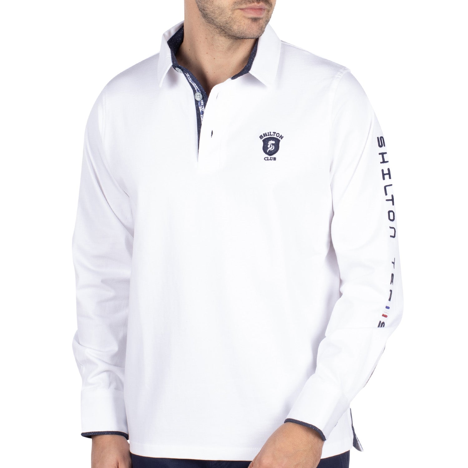 Polo racing team