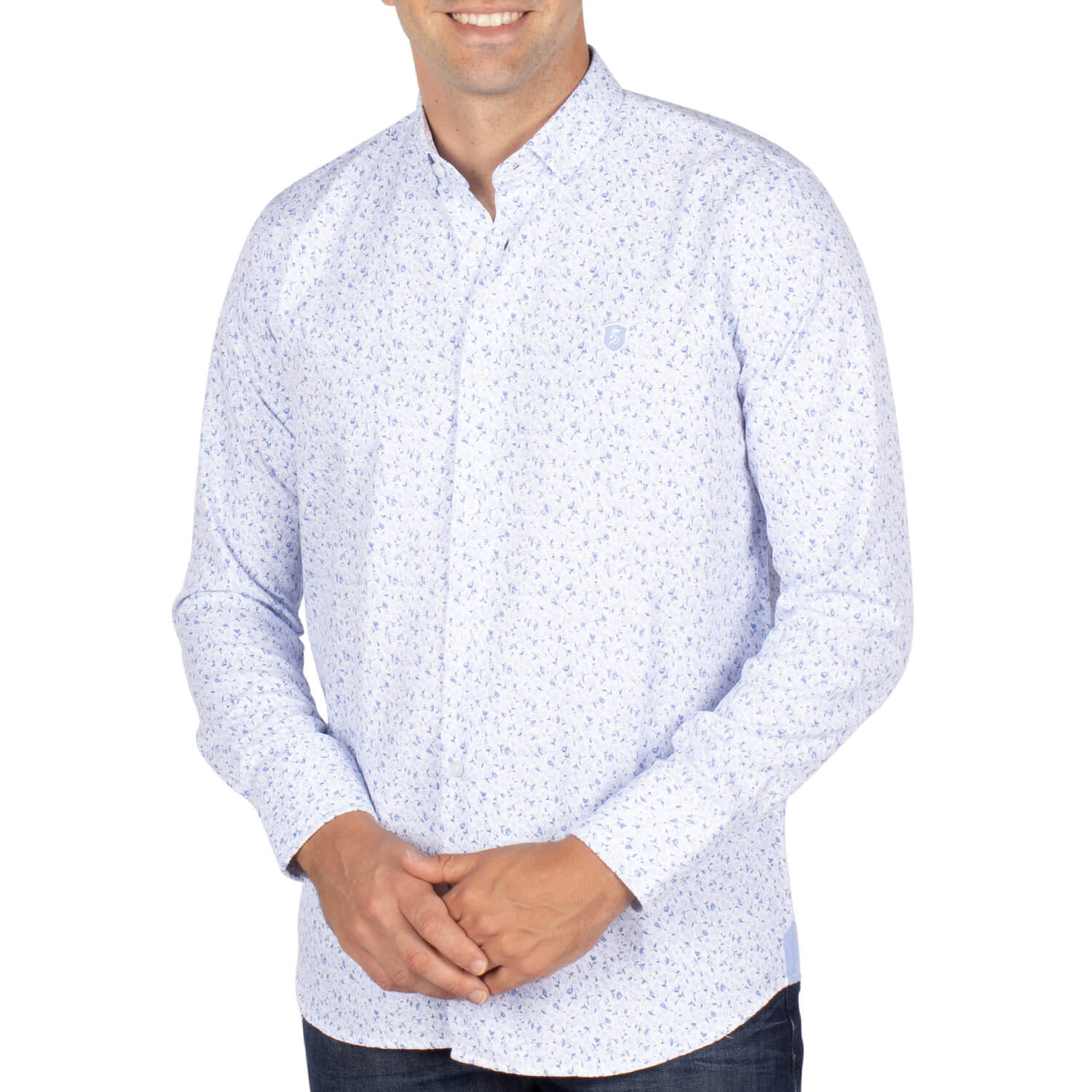 Liberty winter shirt