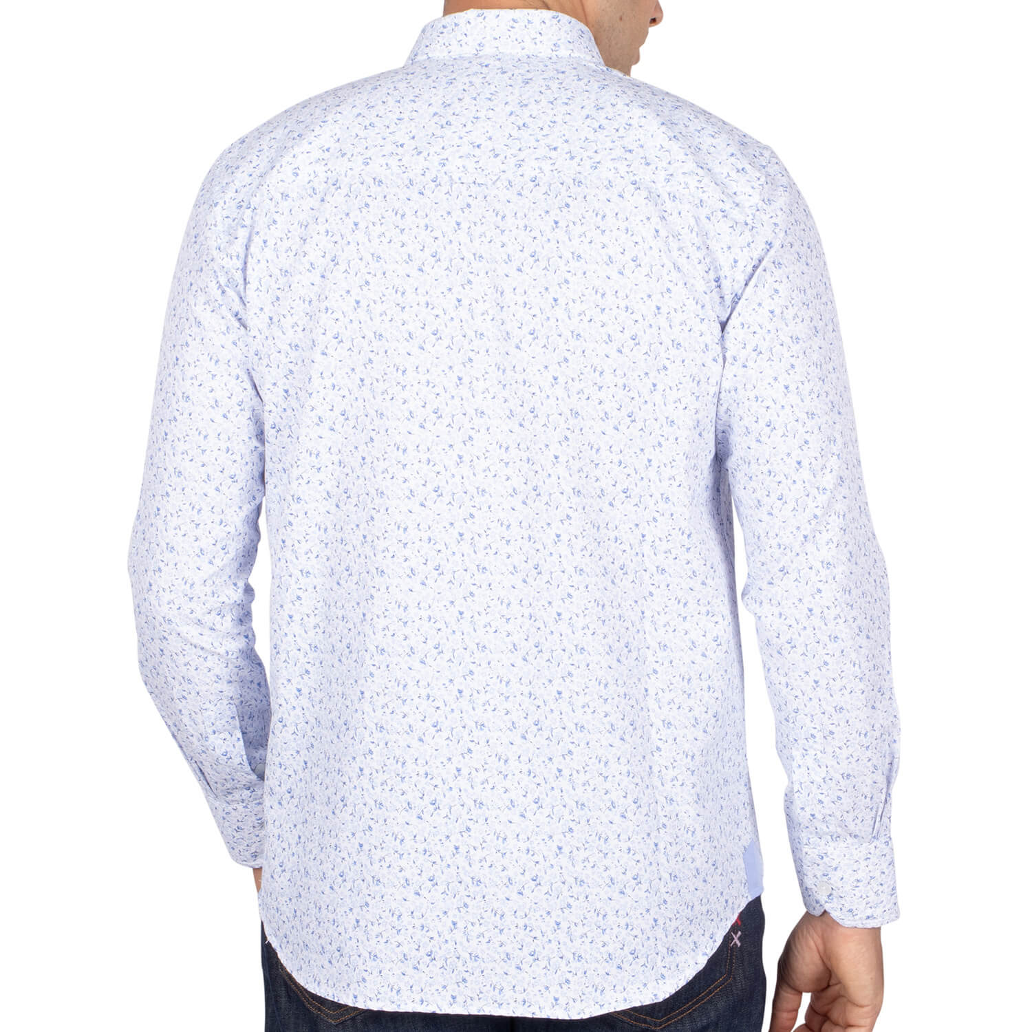 Liberty winter shirt