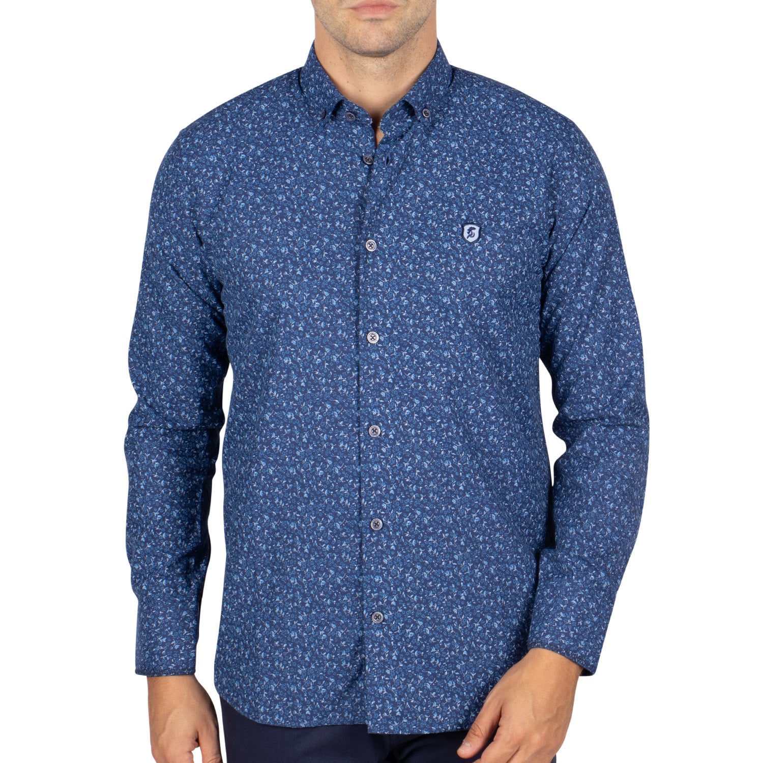 Liberty winter shirt