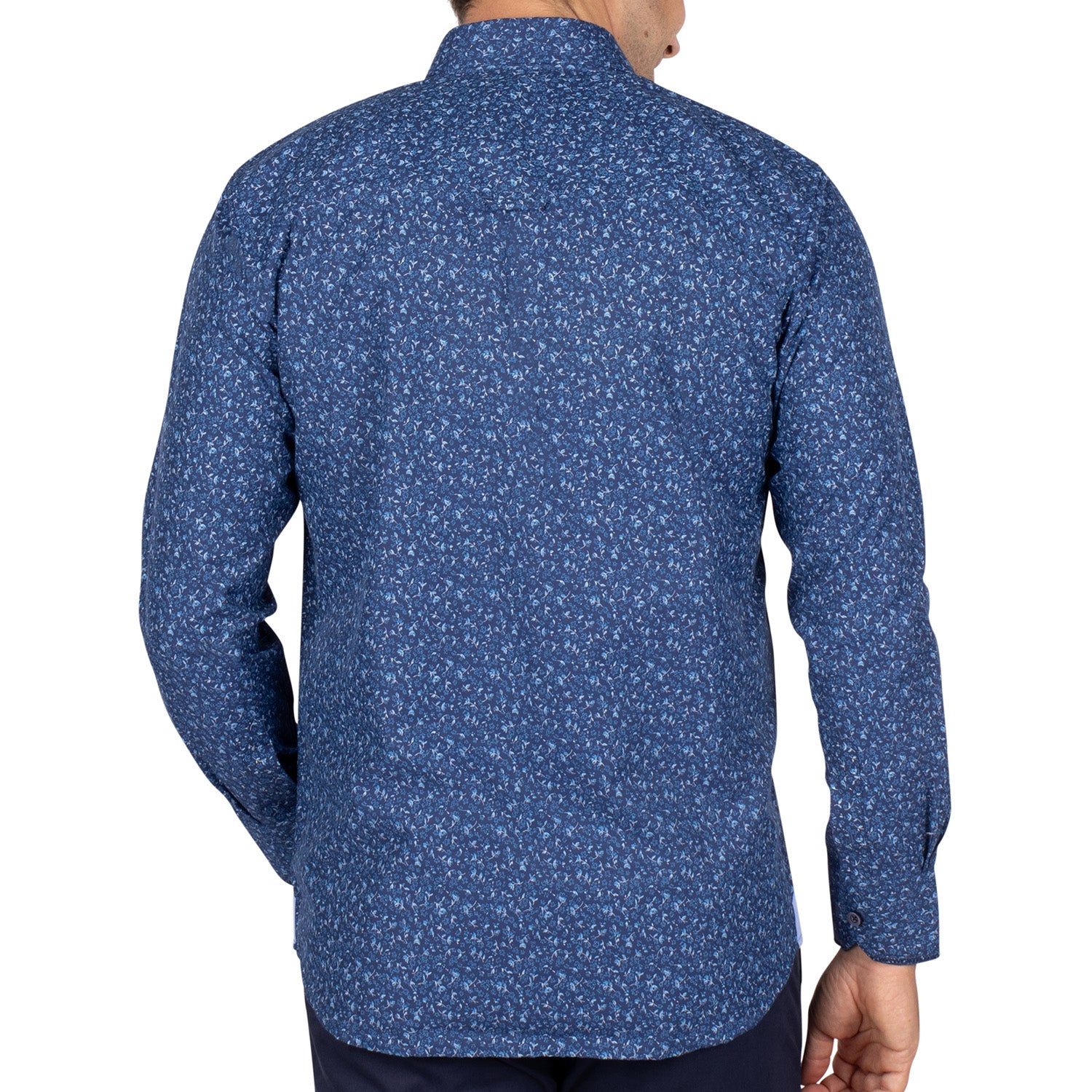 Liberty winter shirt