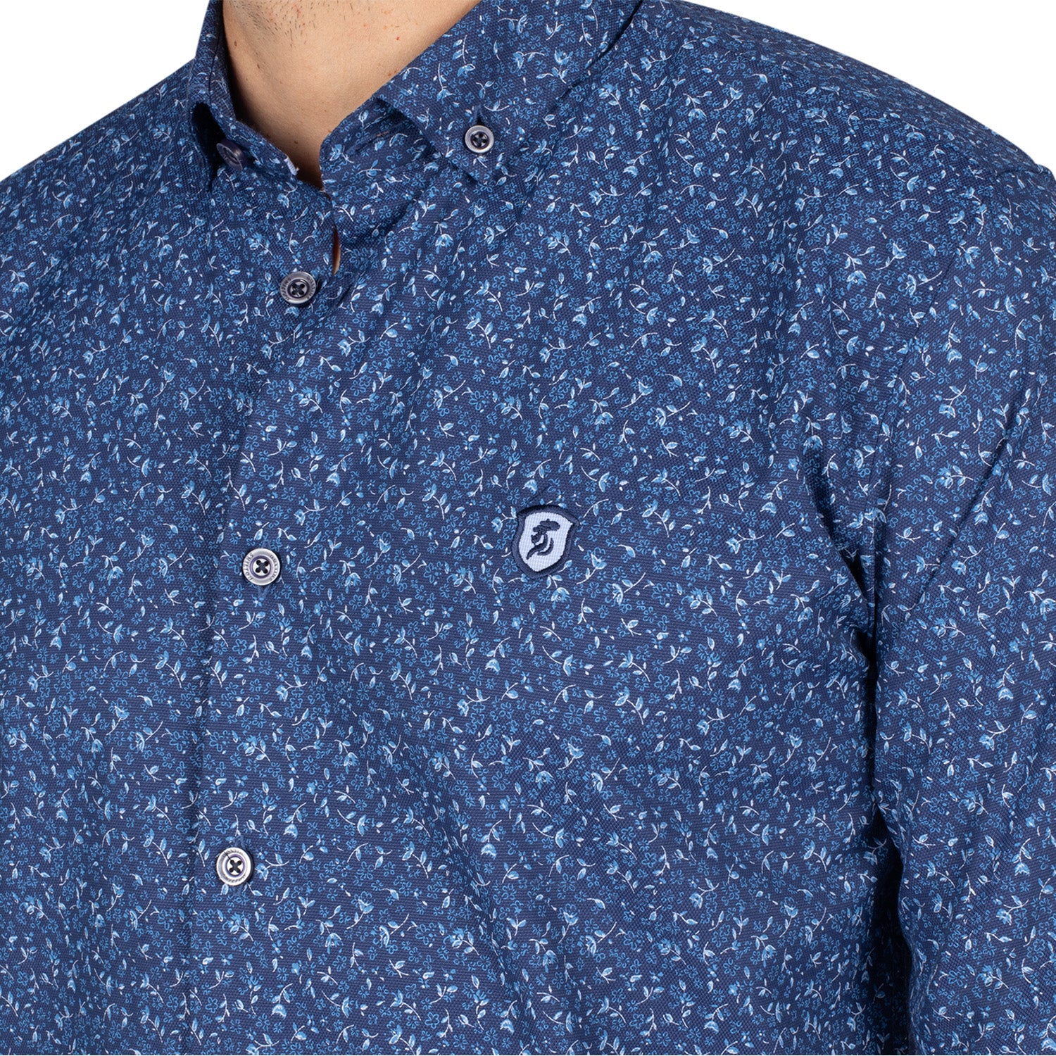 Liberty winter shirt