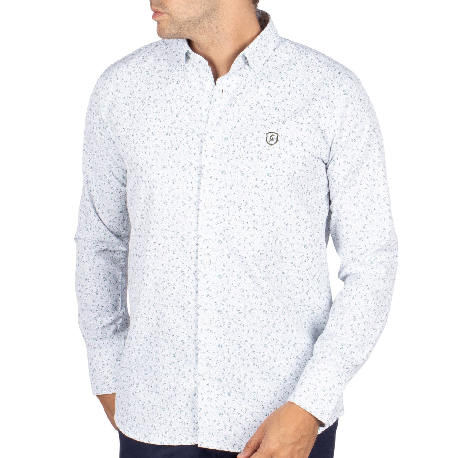 Liberty winter shirt