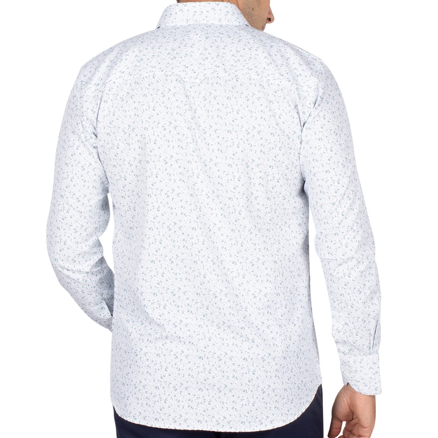 Liberty winter shirt