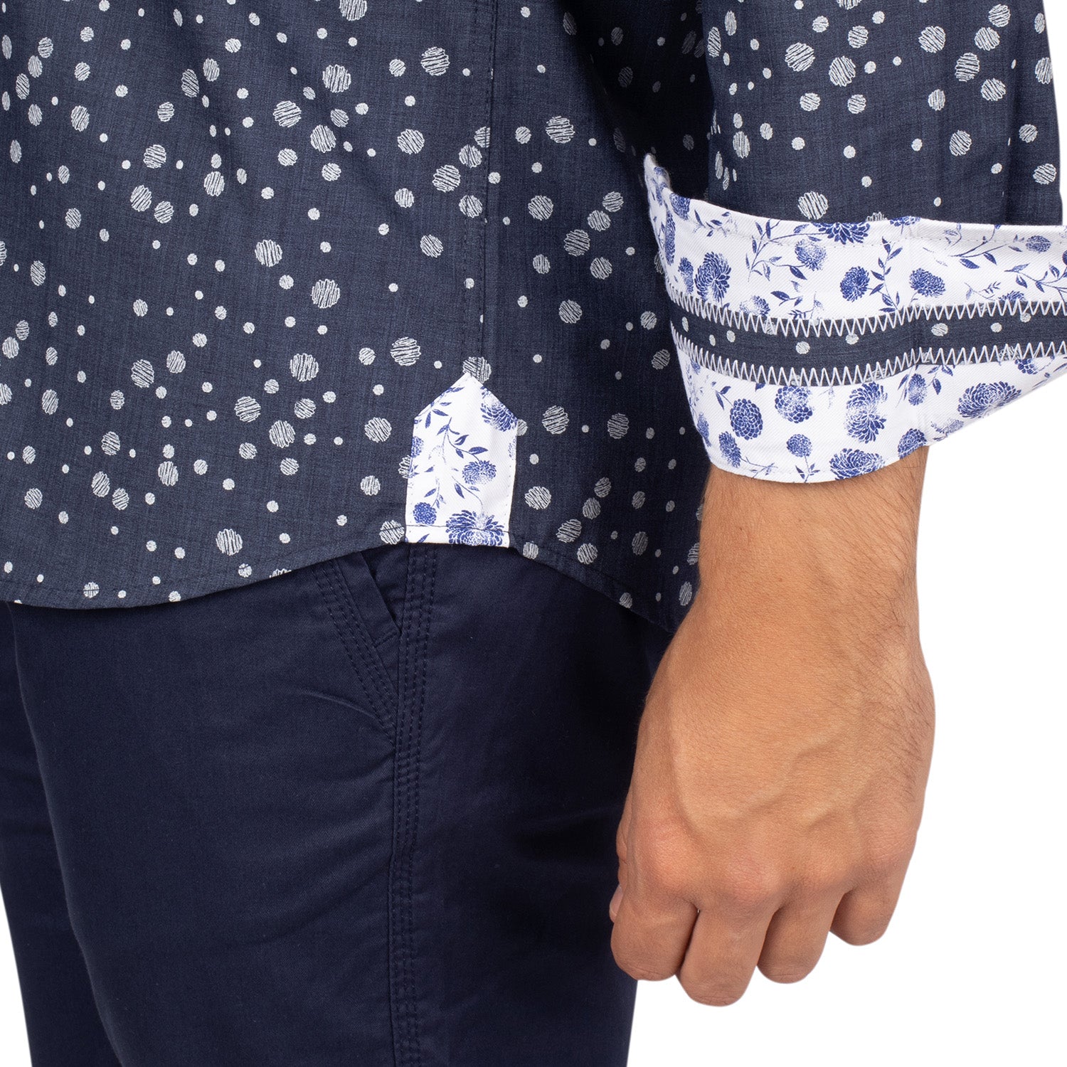 City liberty shirt