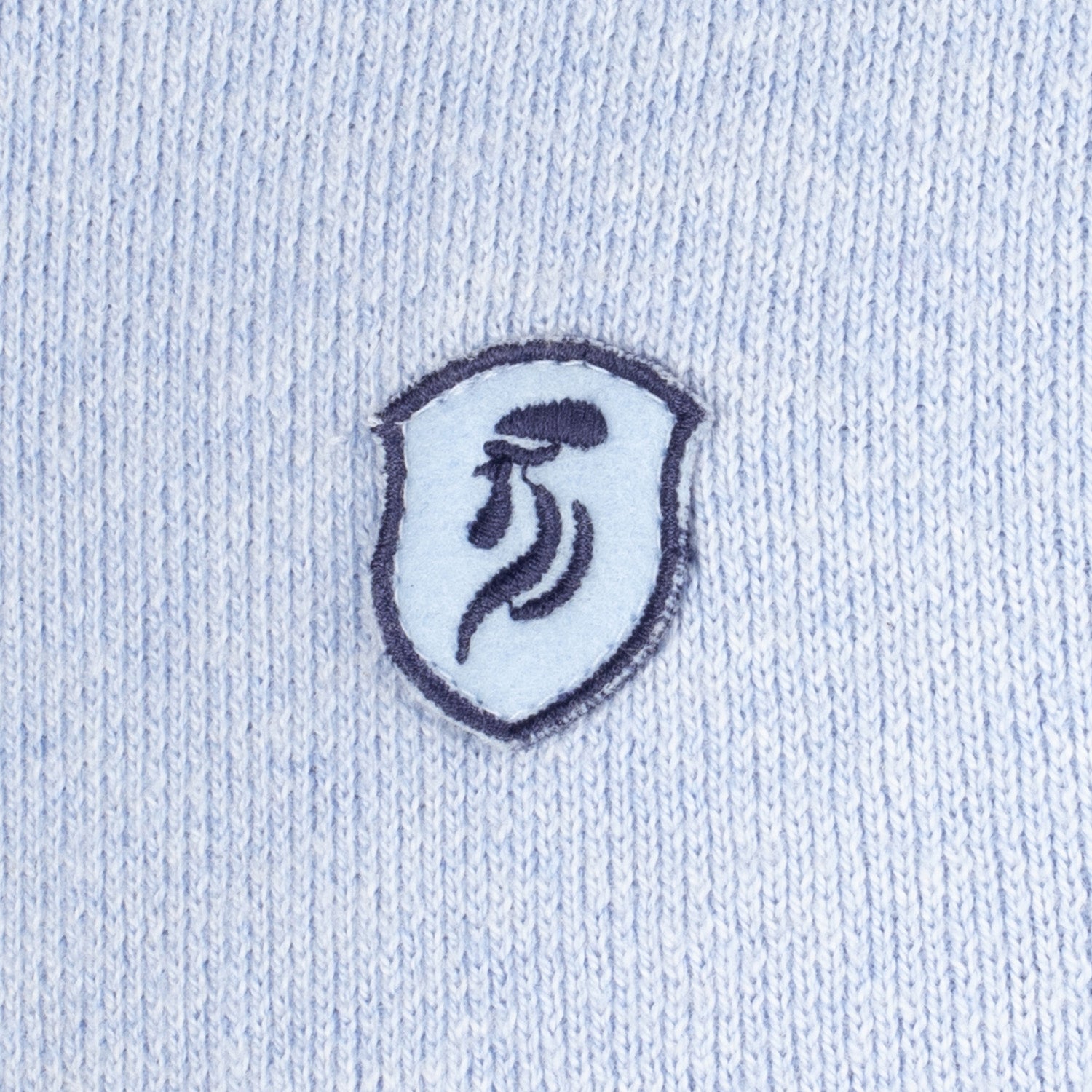 Roots trucker sweater