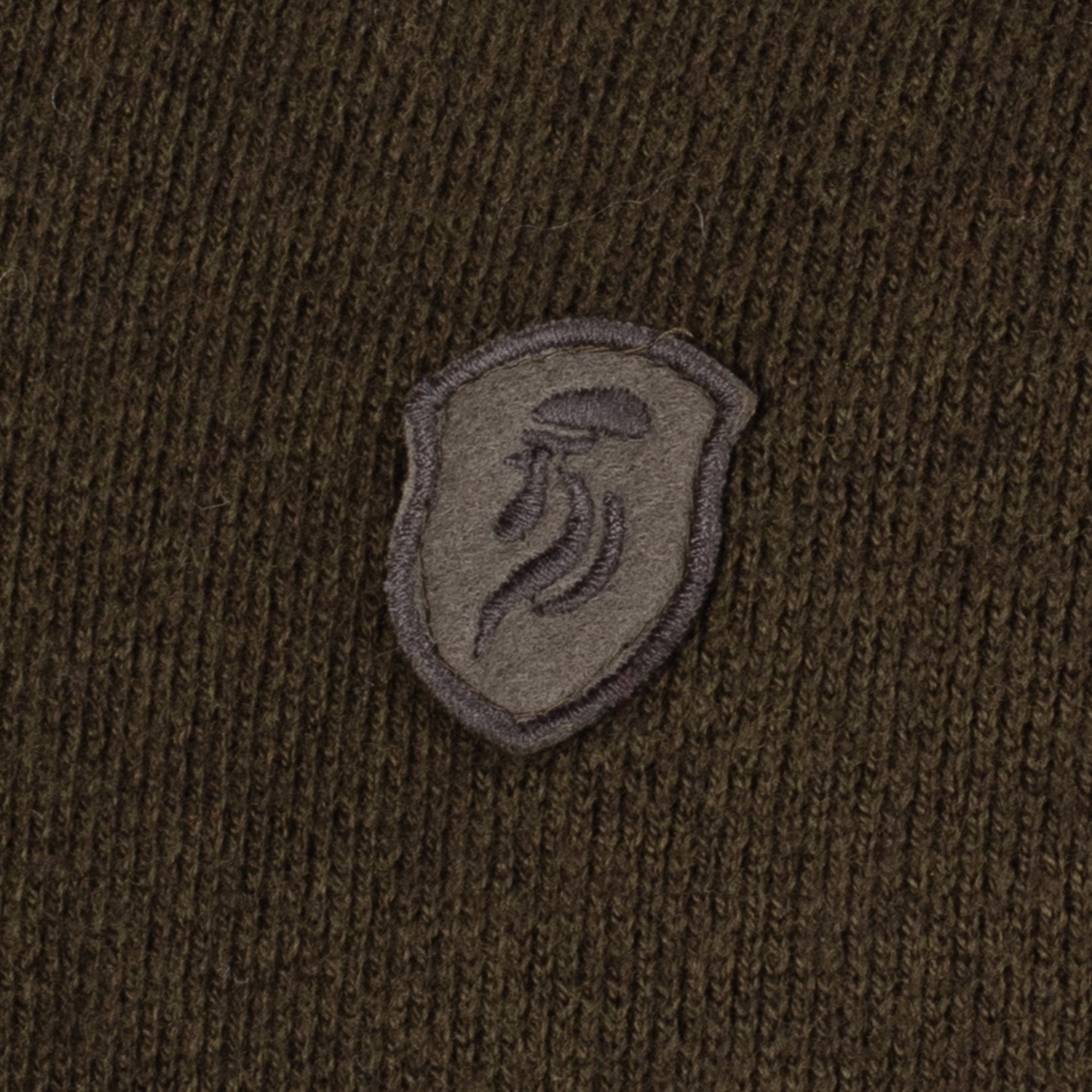 Roots trucker sweater