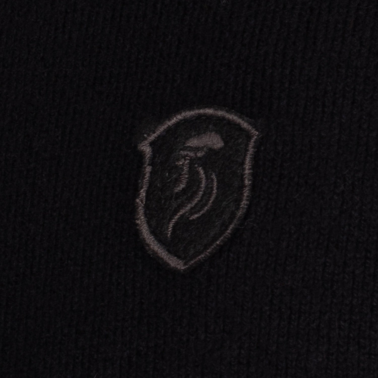 Roots trucker sweater