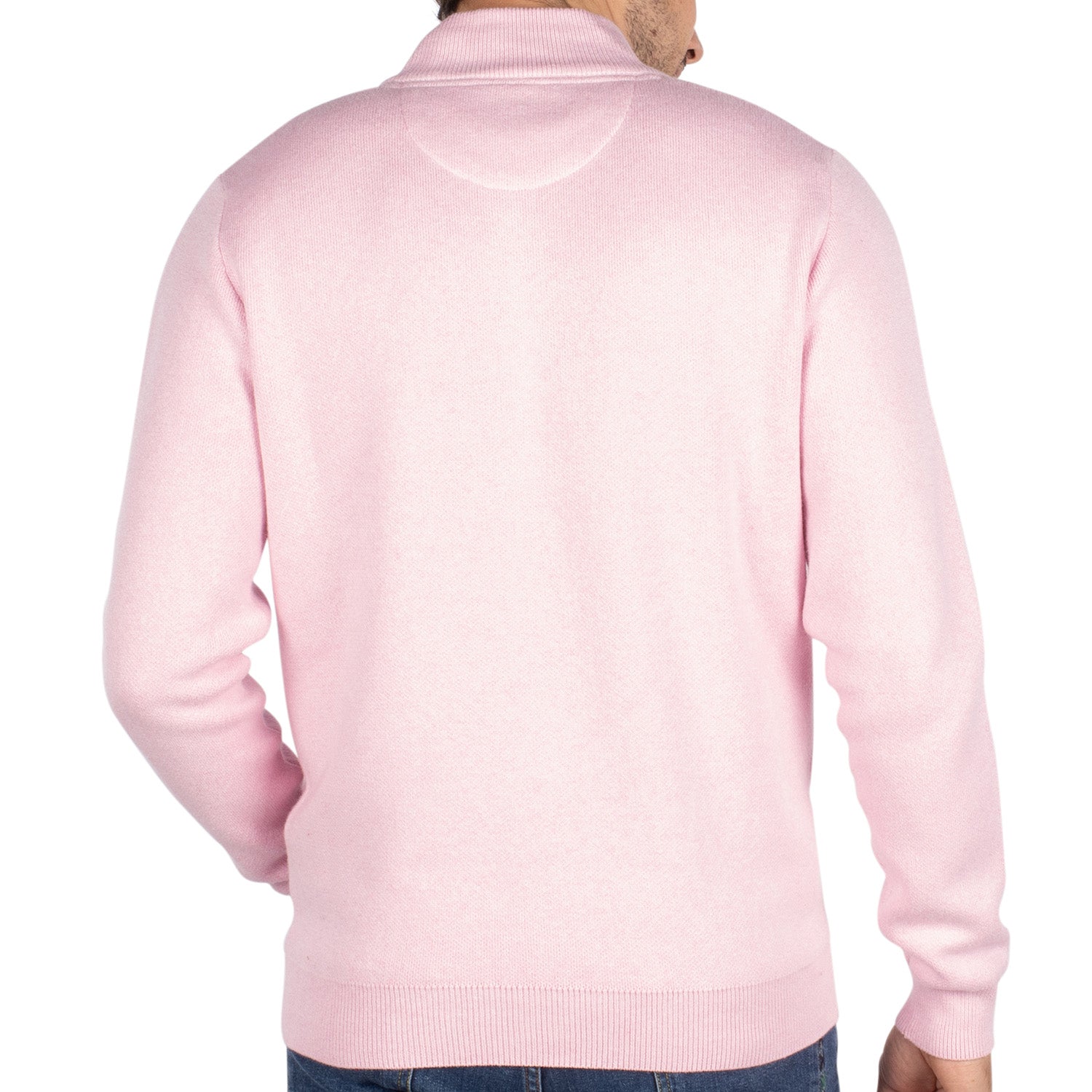 Roots trucker sweater