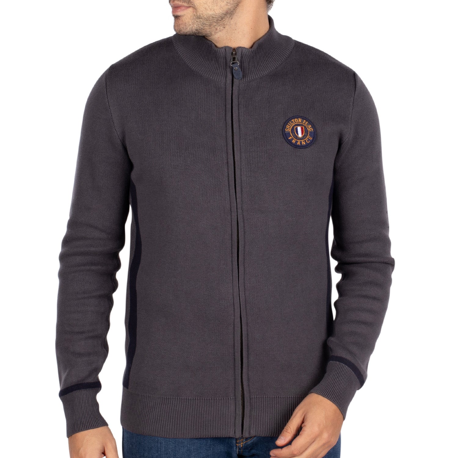 Rugby team vest