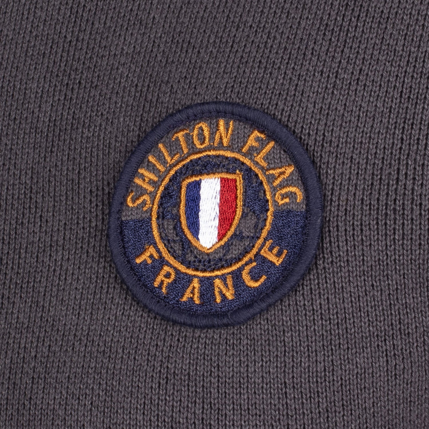 Rugby team vest