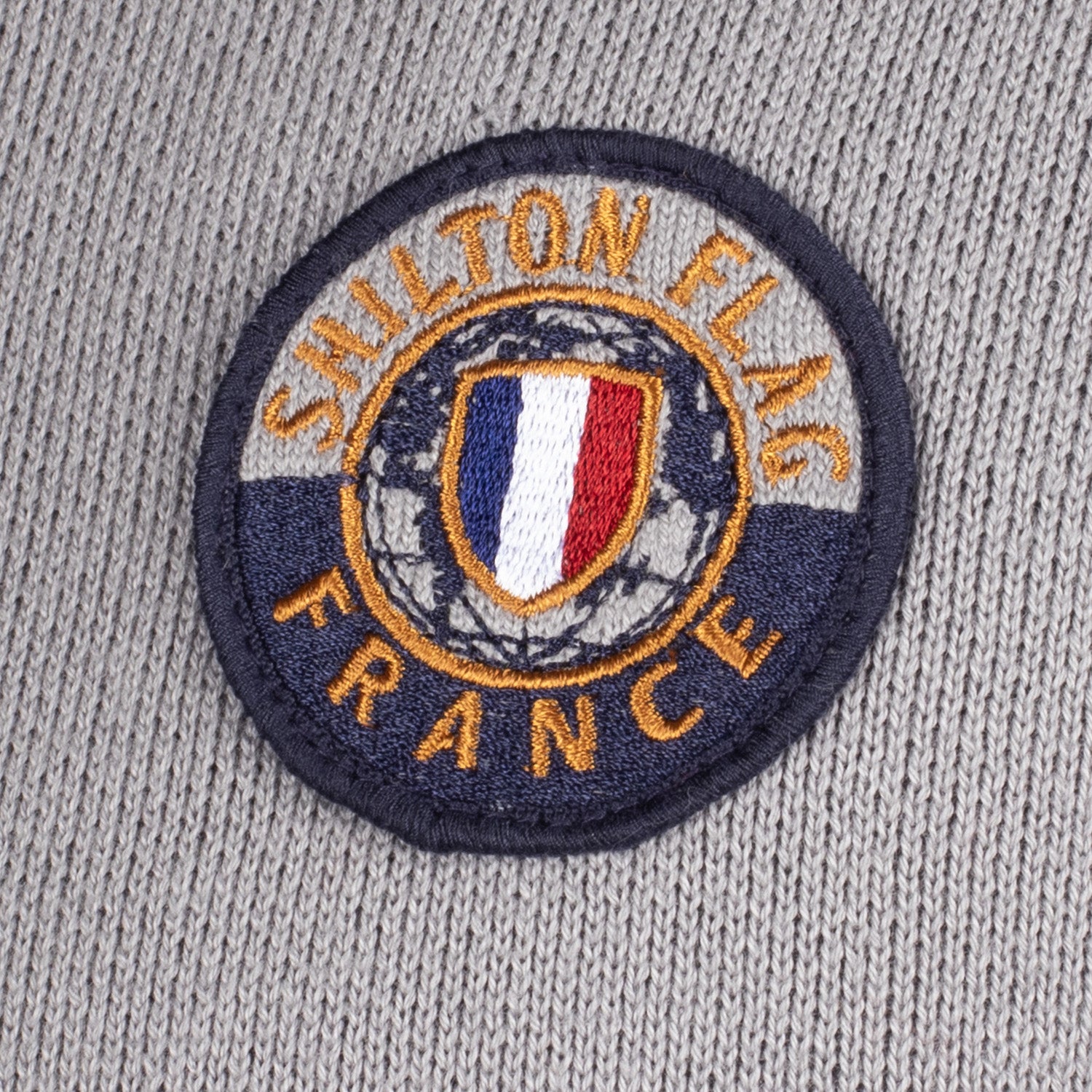 Rugby team vest