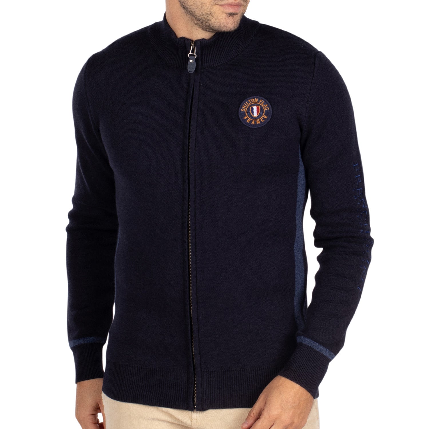 Rugby team vest