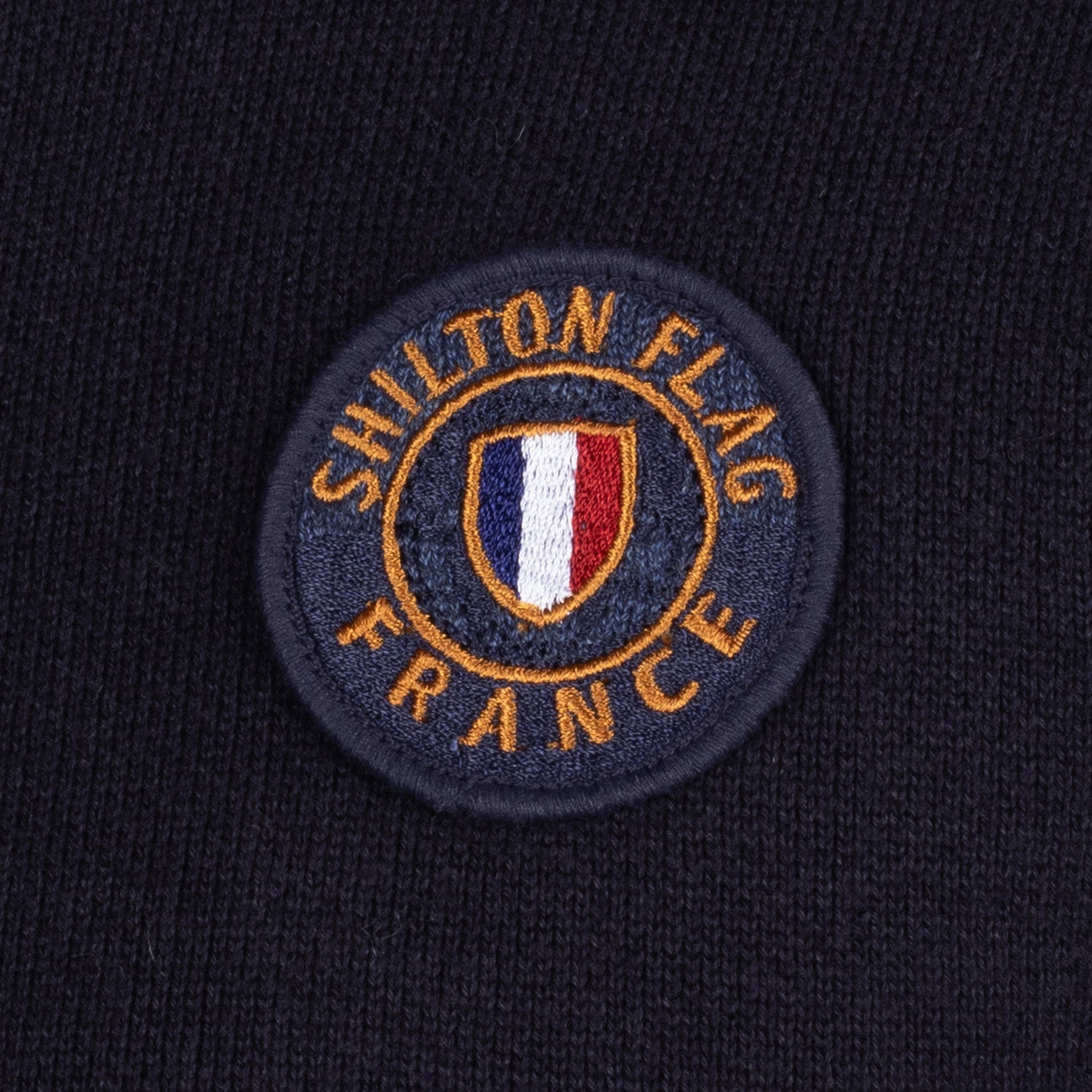 Rugby team vest