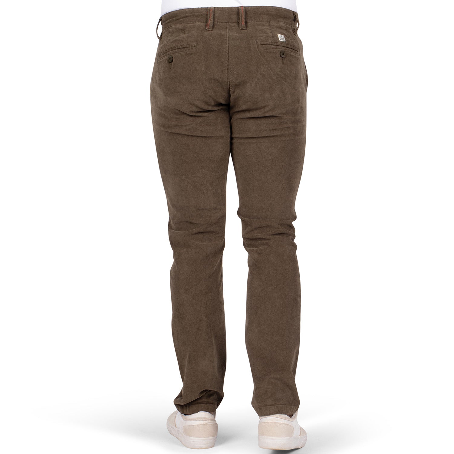 Velvet pants