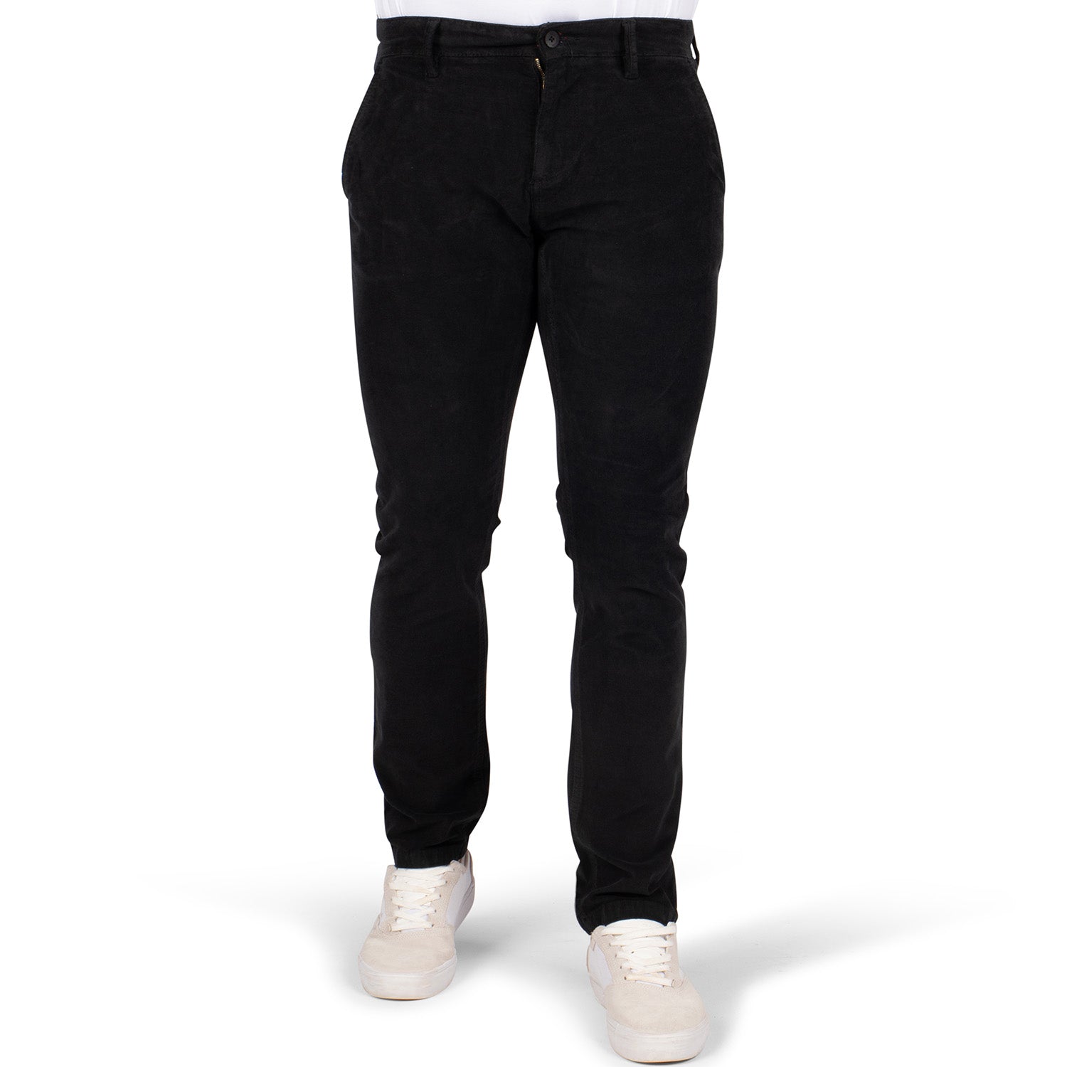Velvet pants