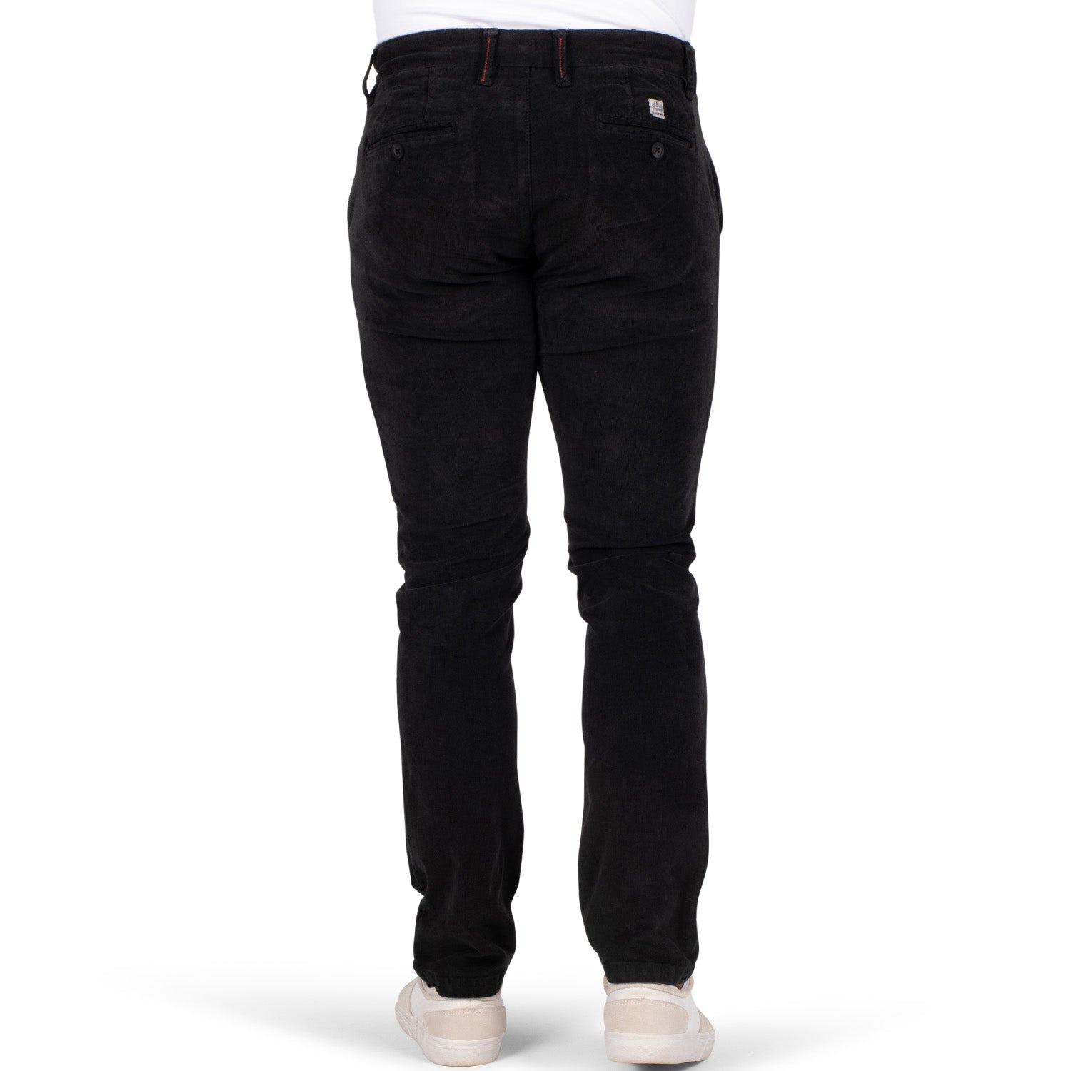 Velvet pants