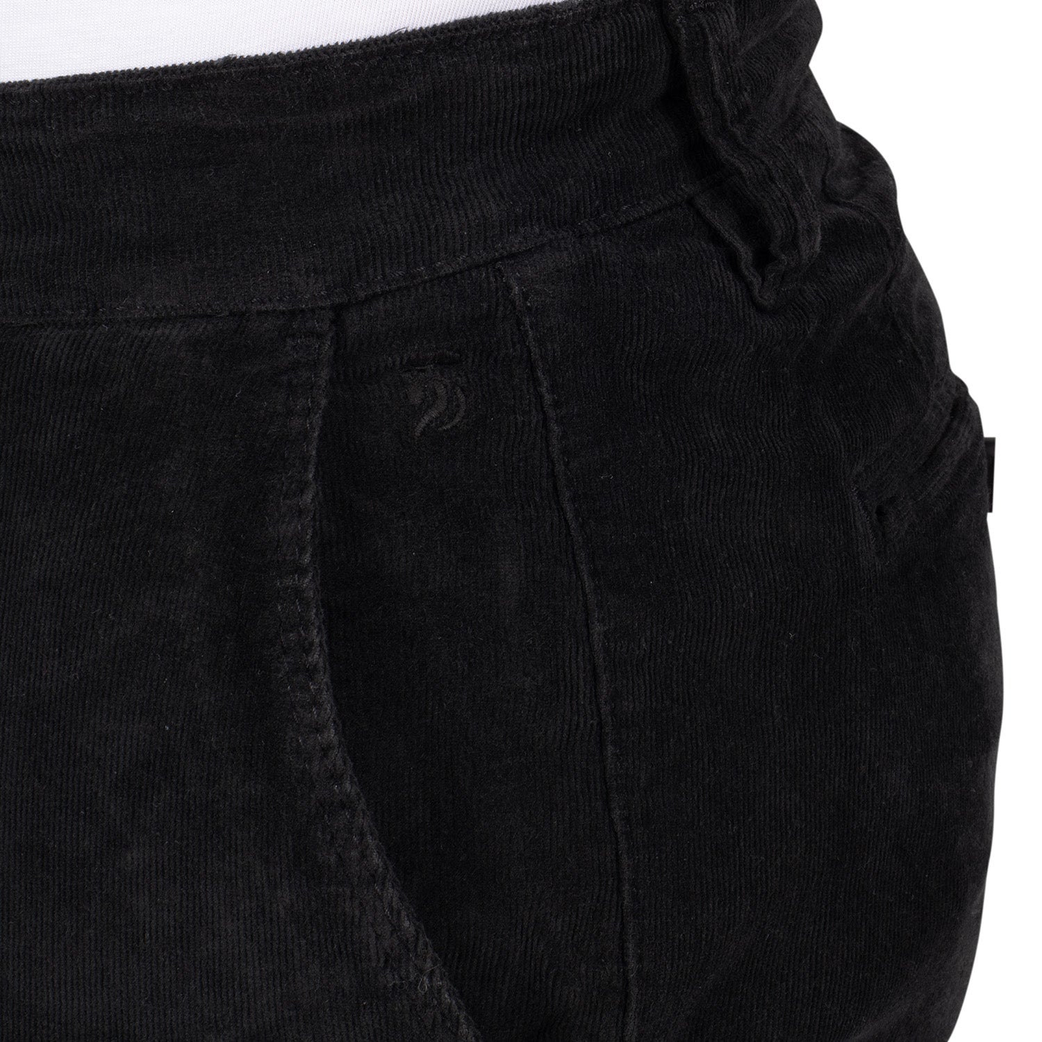 Velvet pants