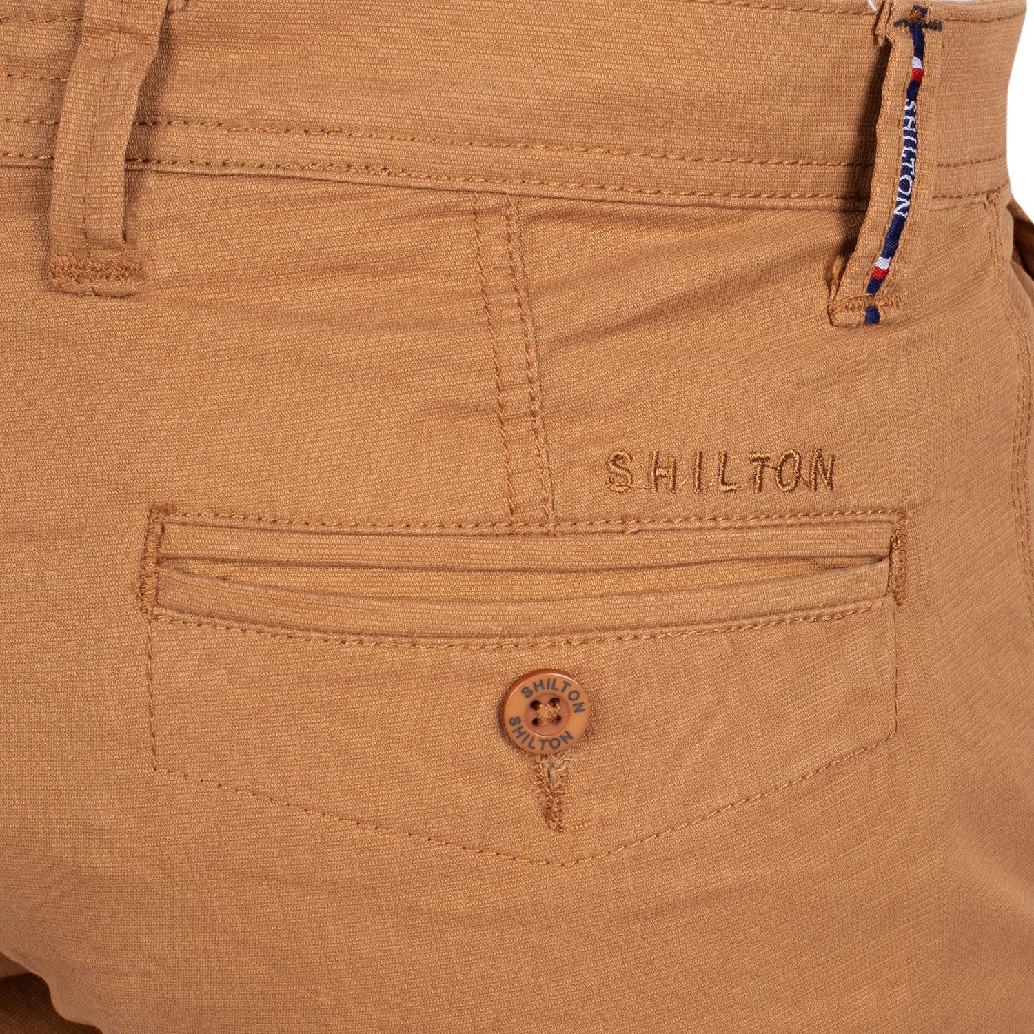 Traditional chino pants