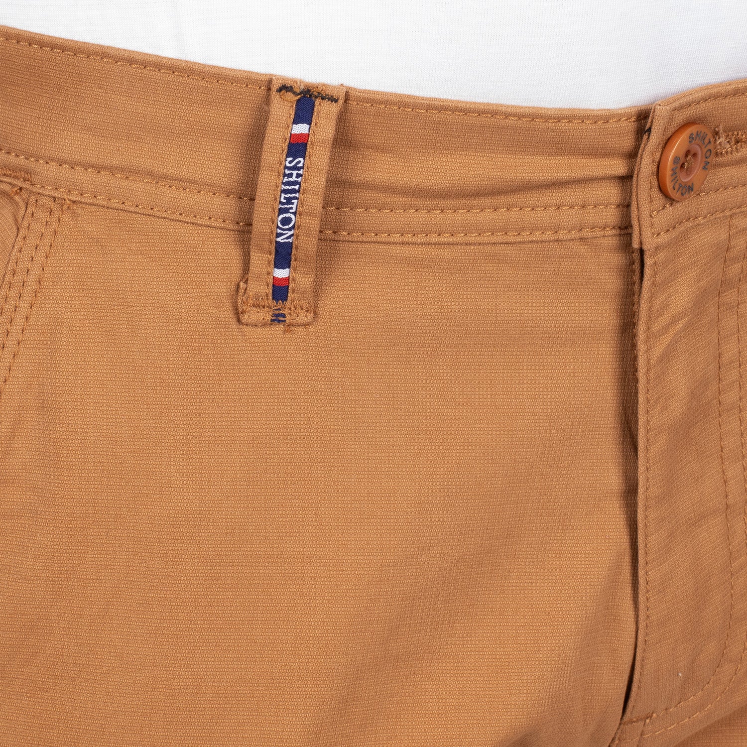 Traditional chino pants