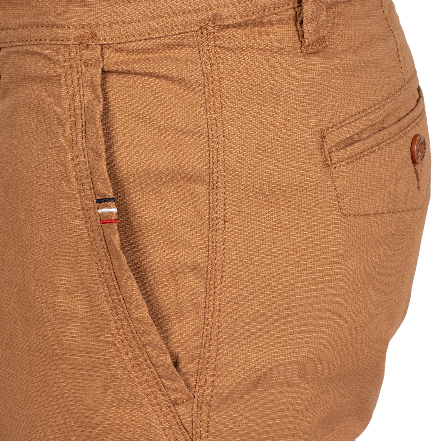 Traditional chino pants