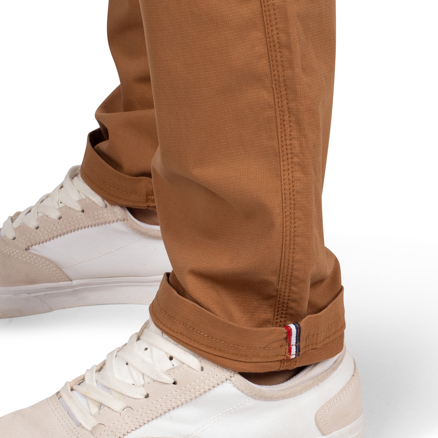 Traditional chino pants