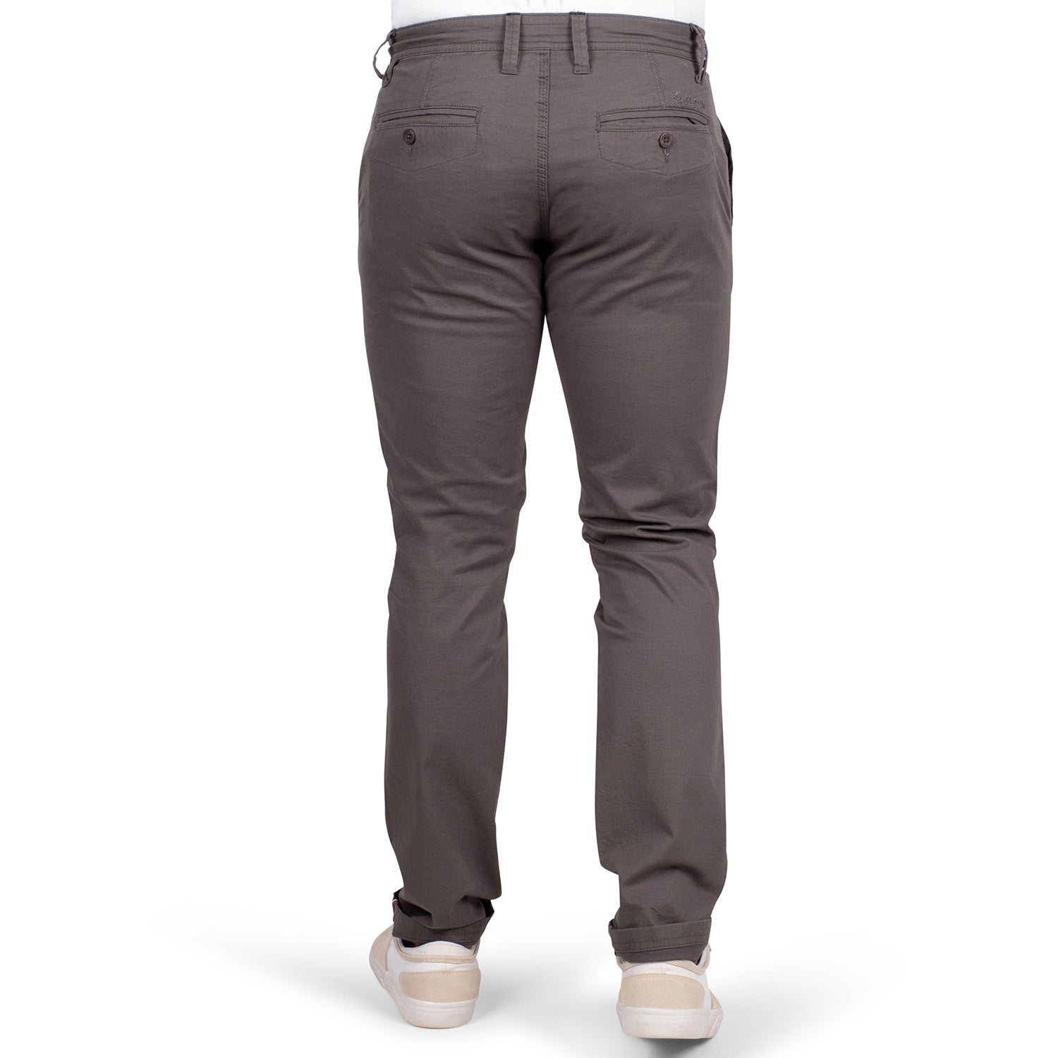 Traditional chino pants
