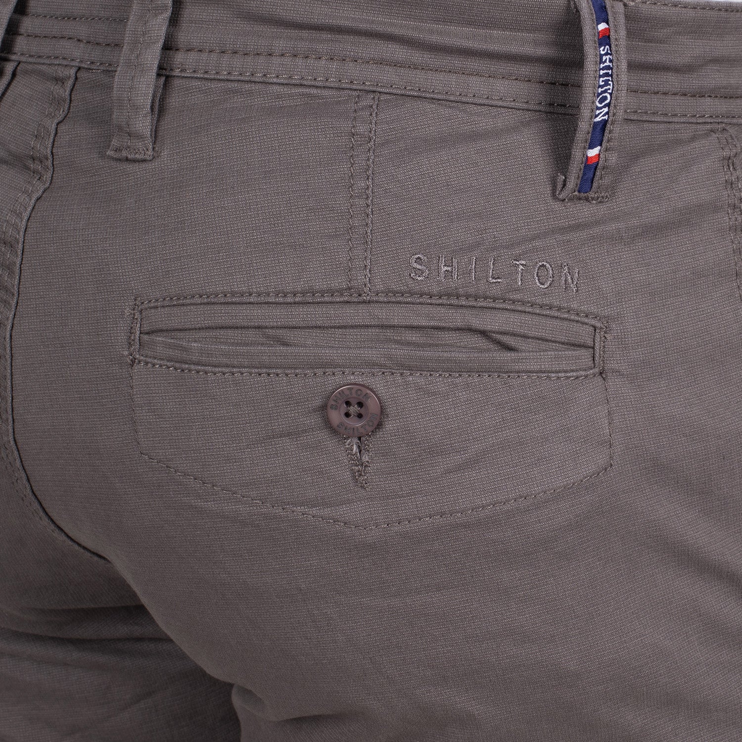 Traditional chino pants