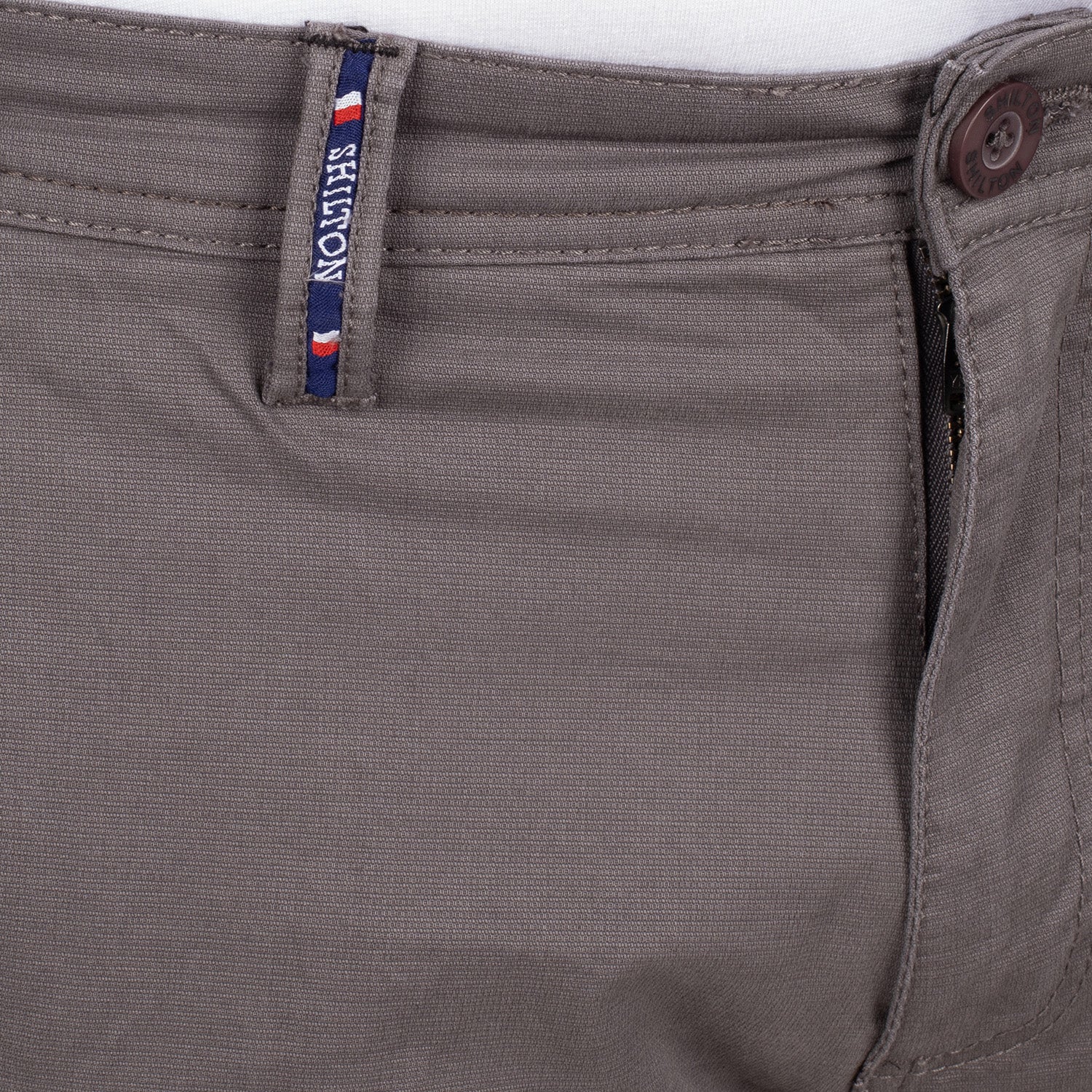 Traditional chino pants
