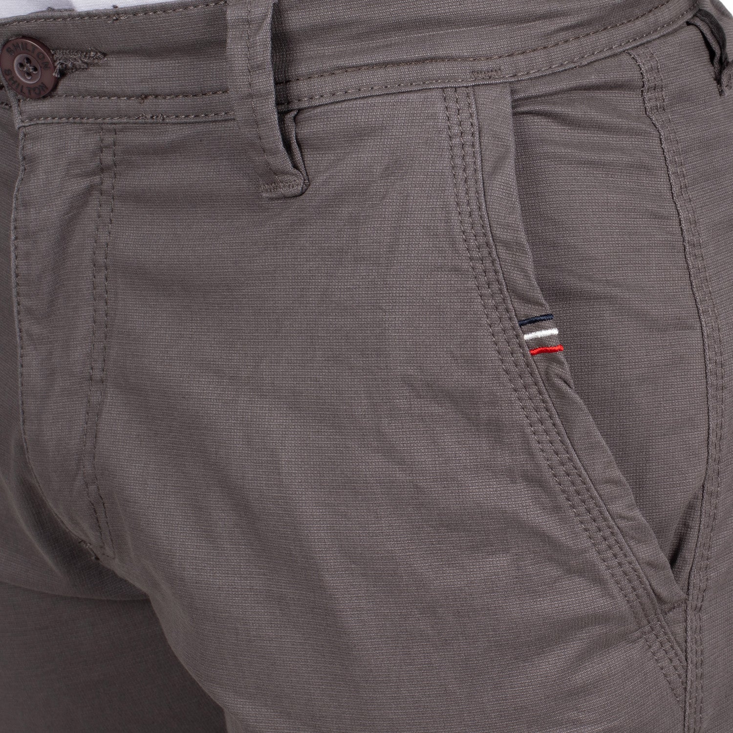 Traditional chino pants