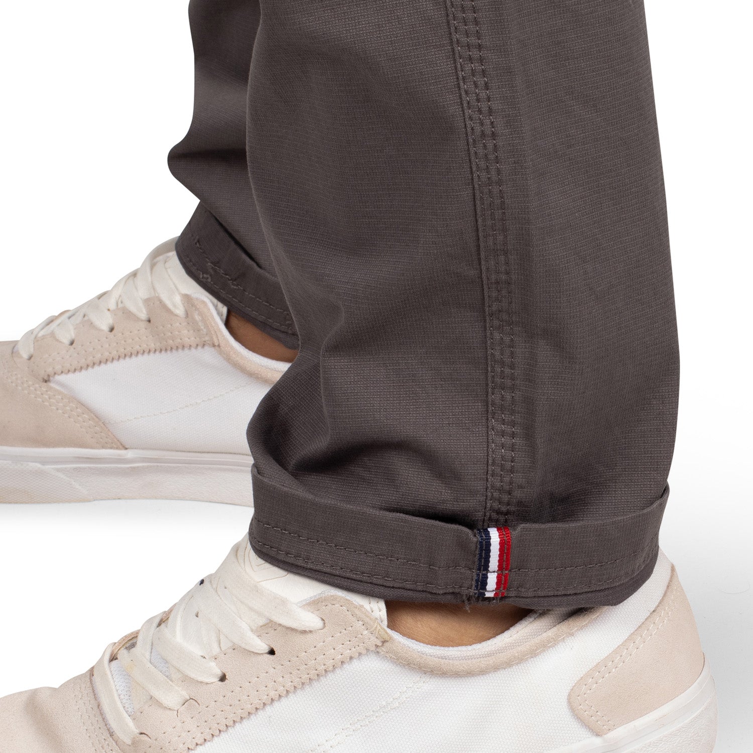 Traditional chino pants