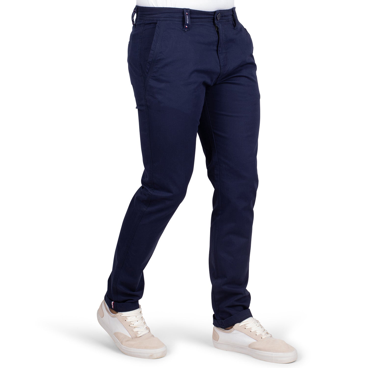 Traditional chino pants