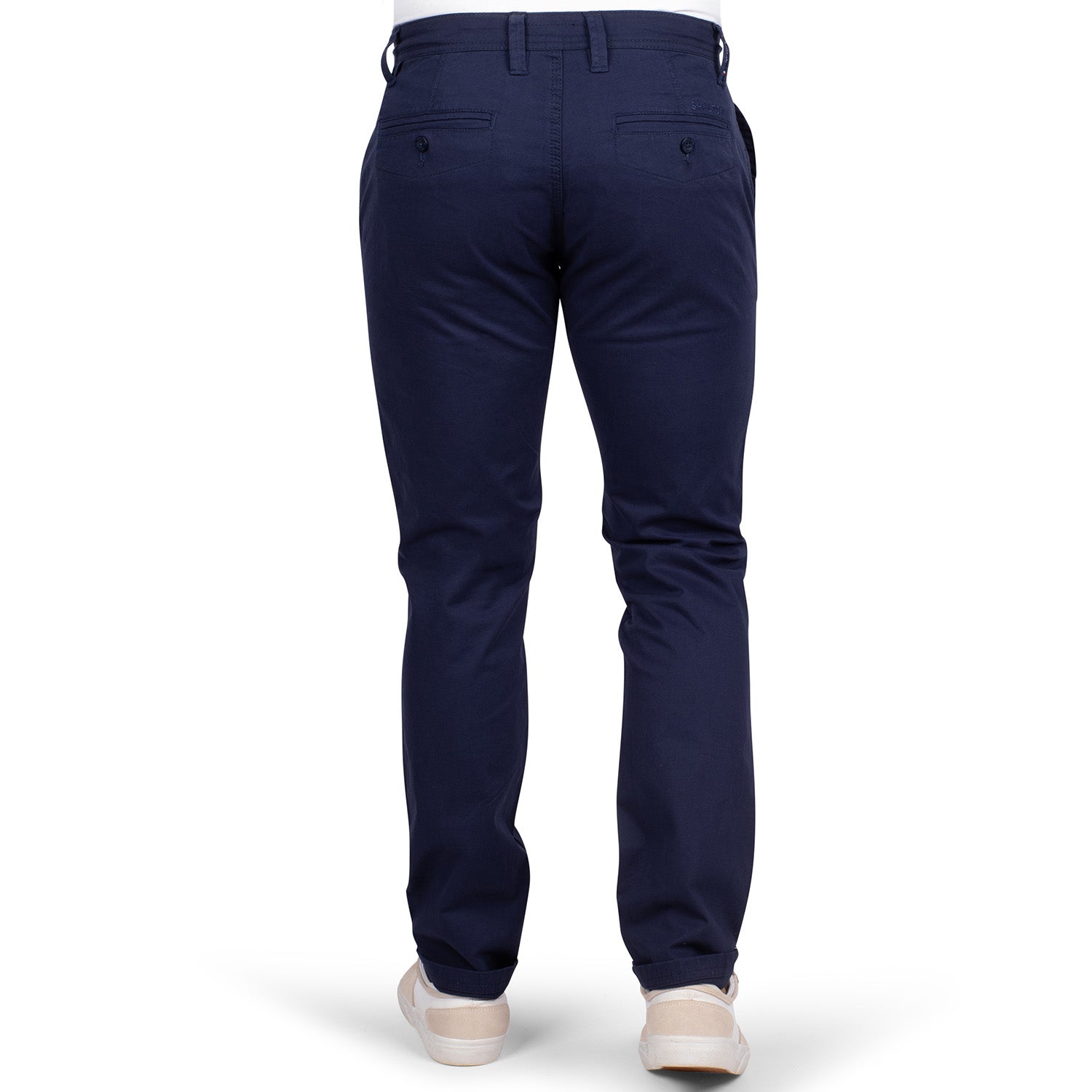 Traditional chino pants