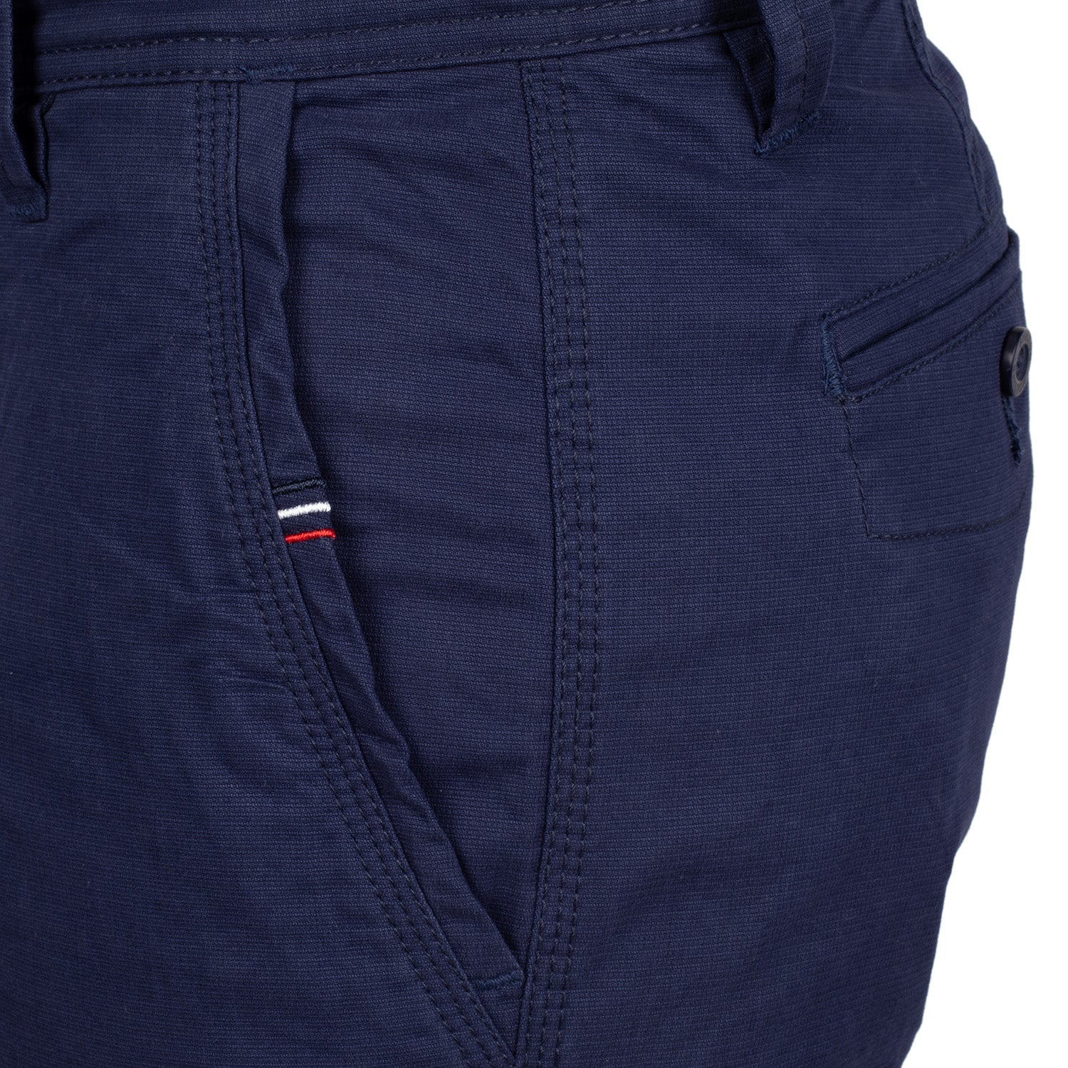Traditional chino pants
