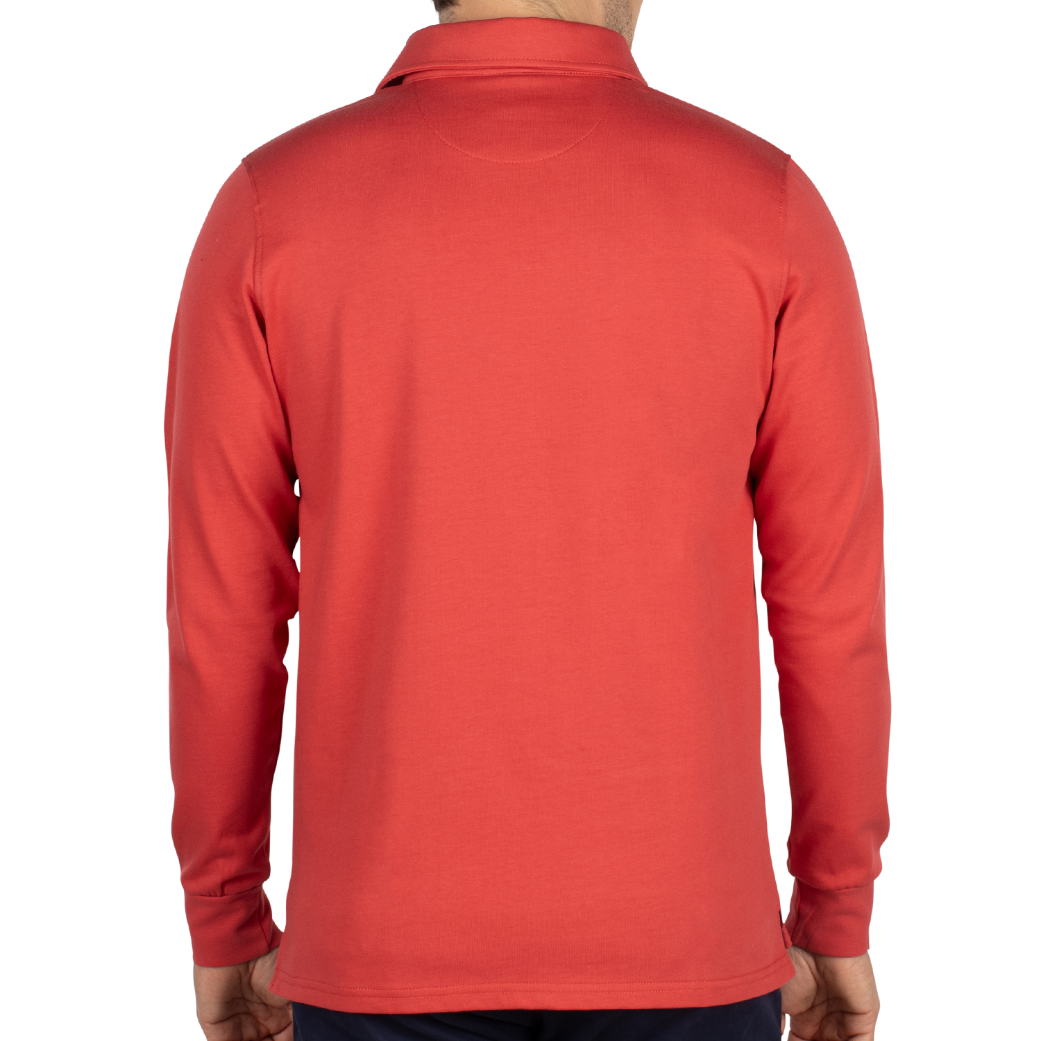 Basic ayers rock polo shirt