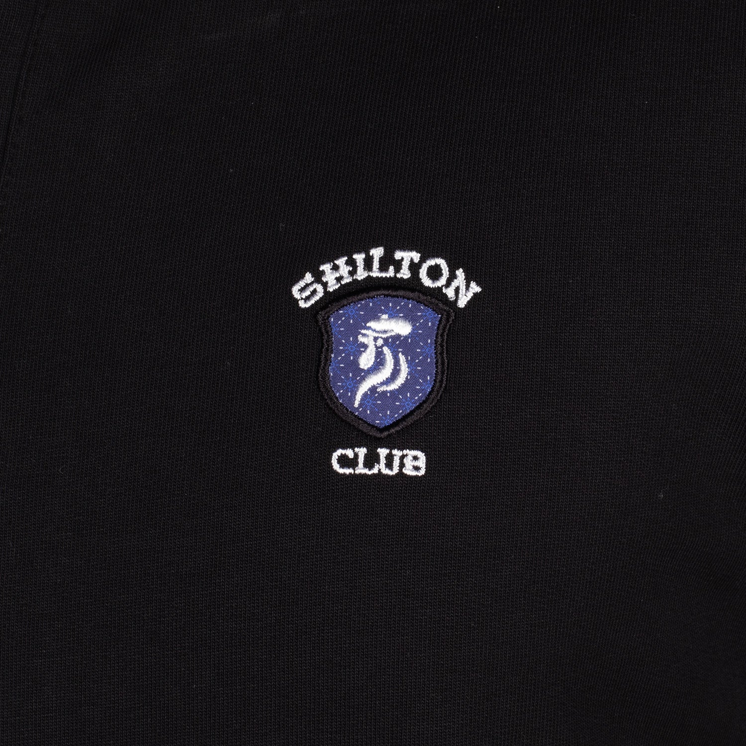 Basic ayers rock polo shirt
