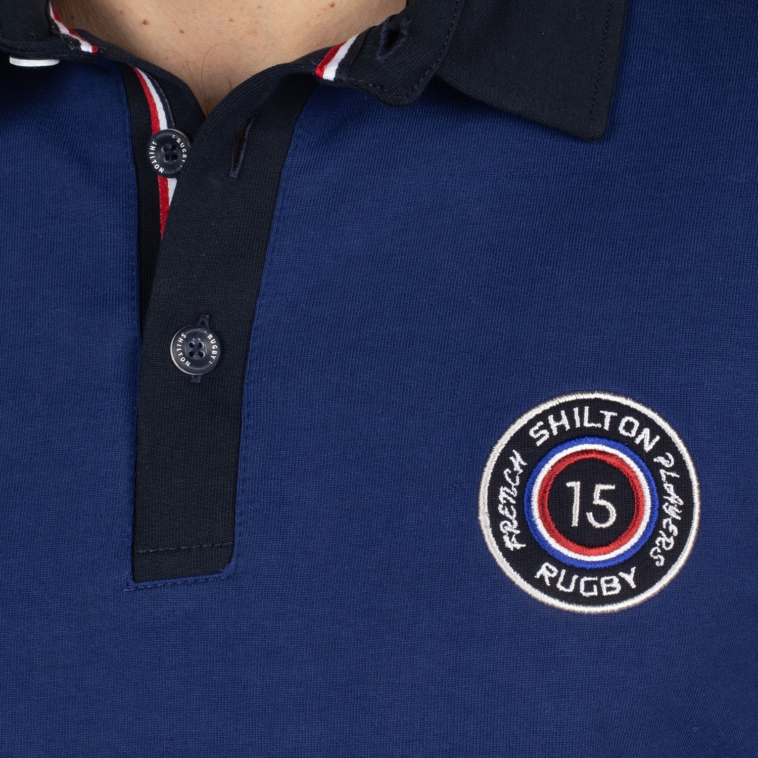 Polo rugby french players