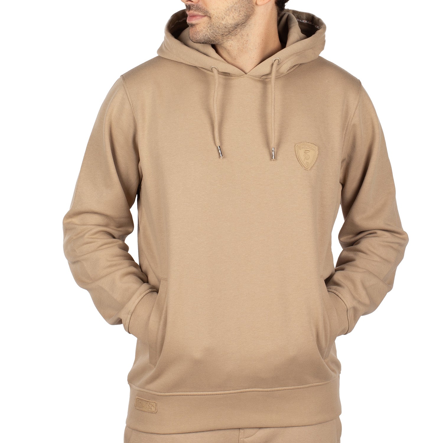 City hoodie