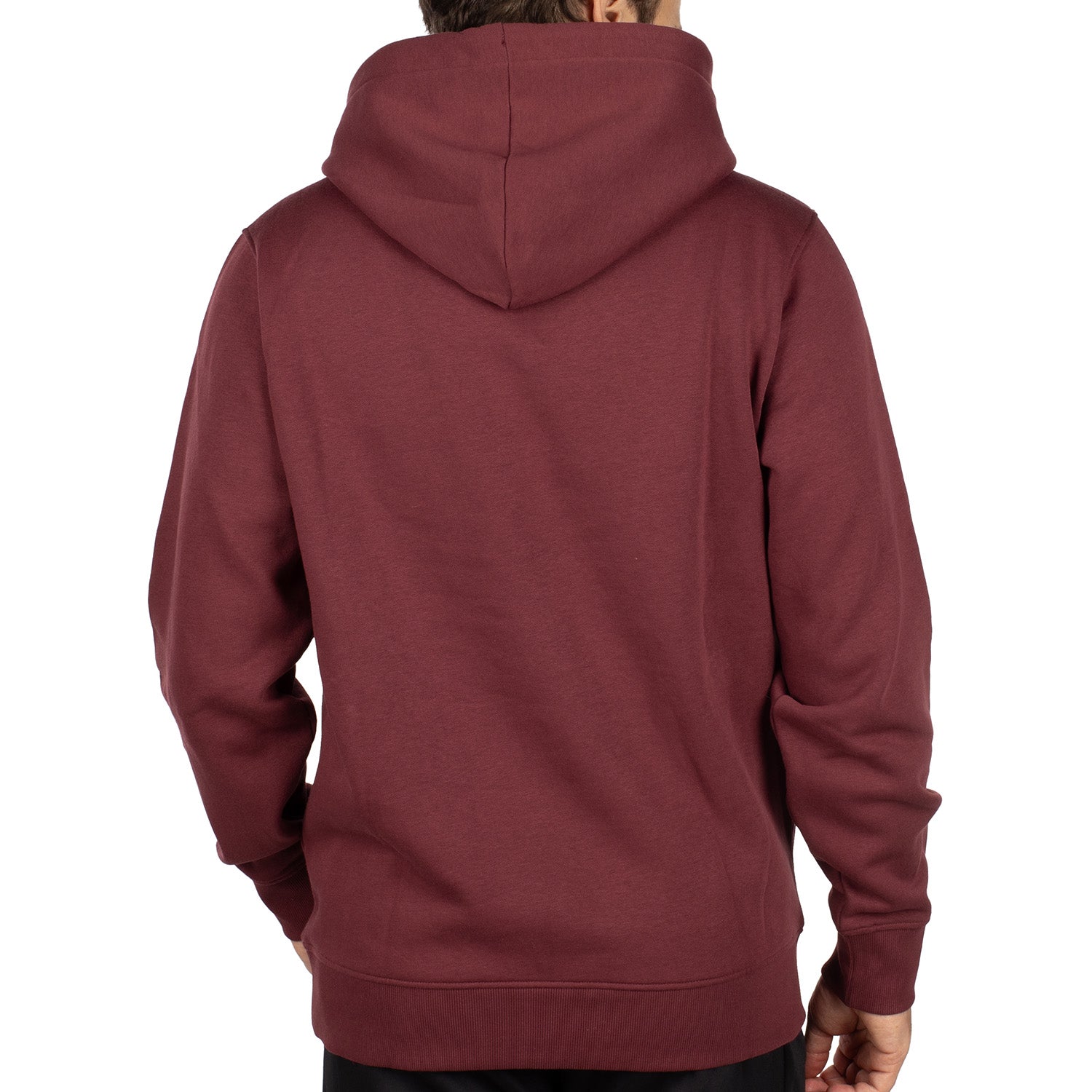 City hoodie