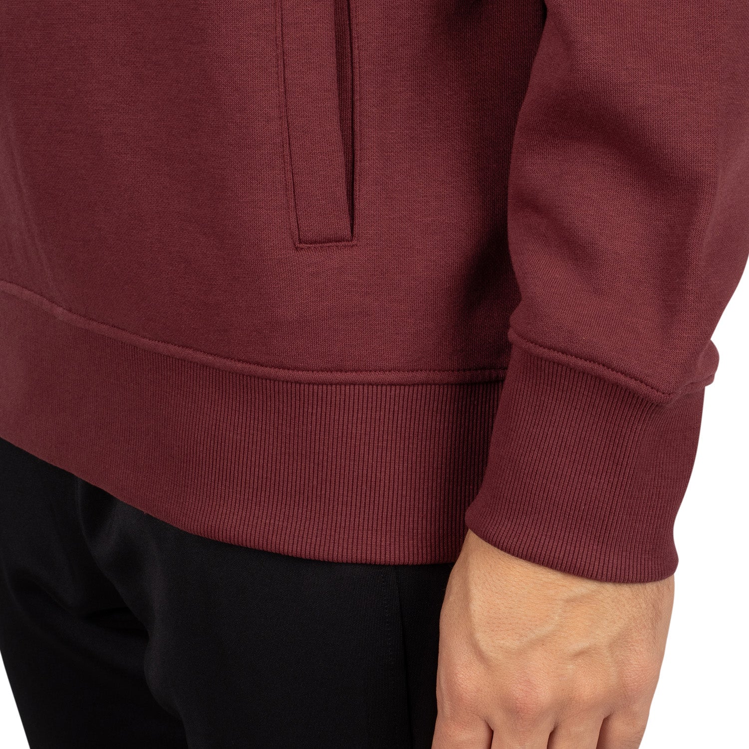 City hoodie