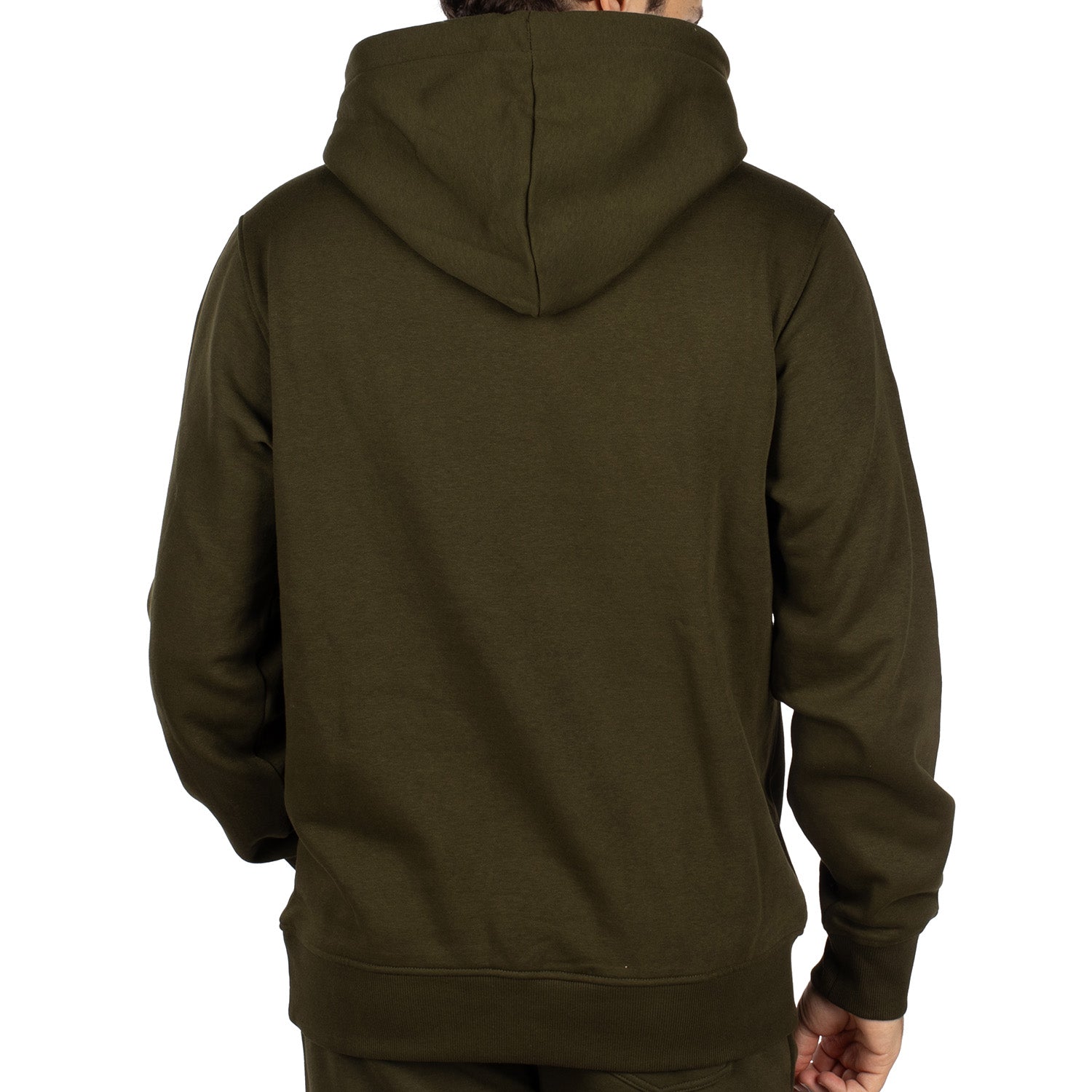 City hoodie