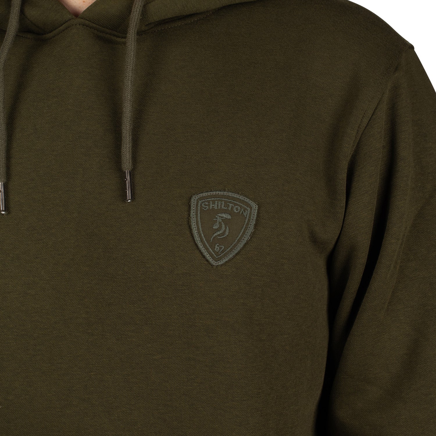 City hoodie