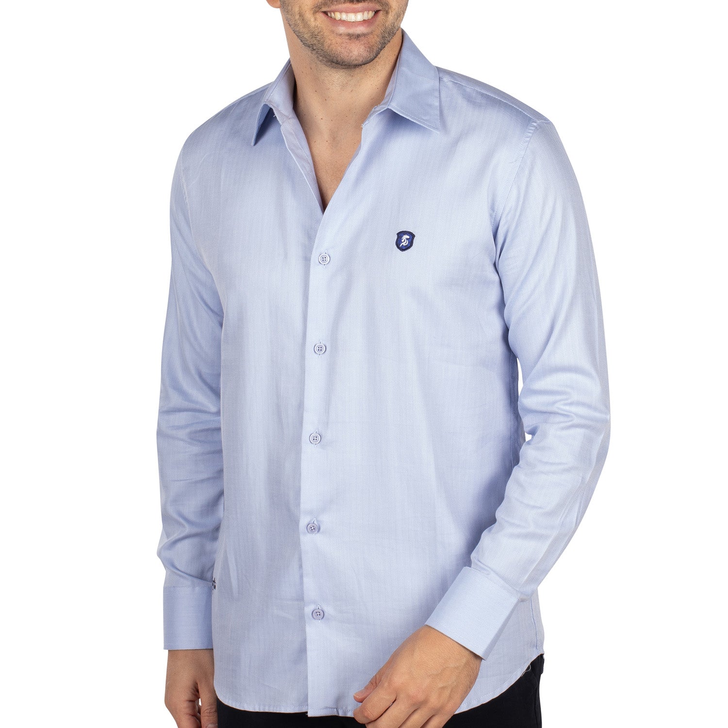 Basic denali shirt