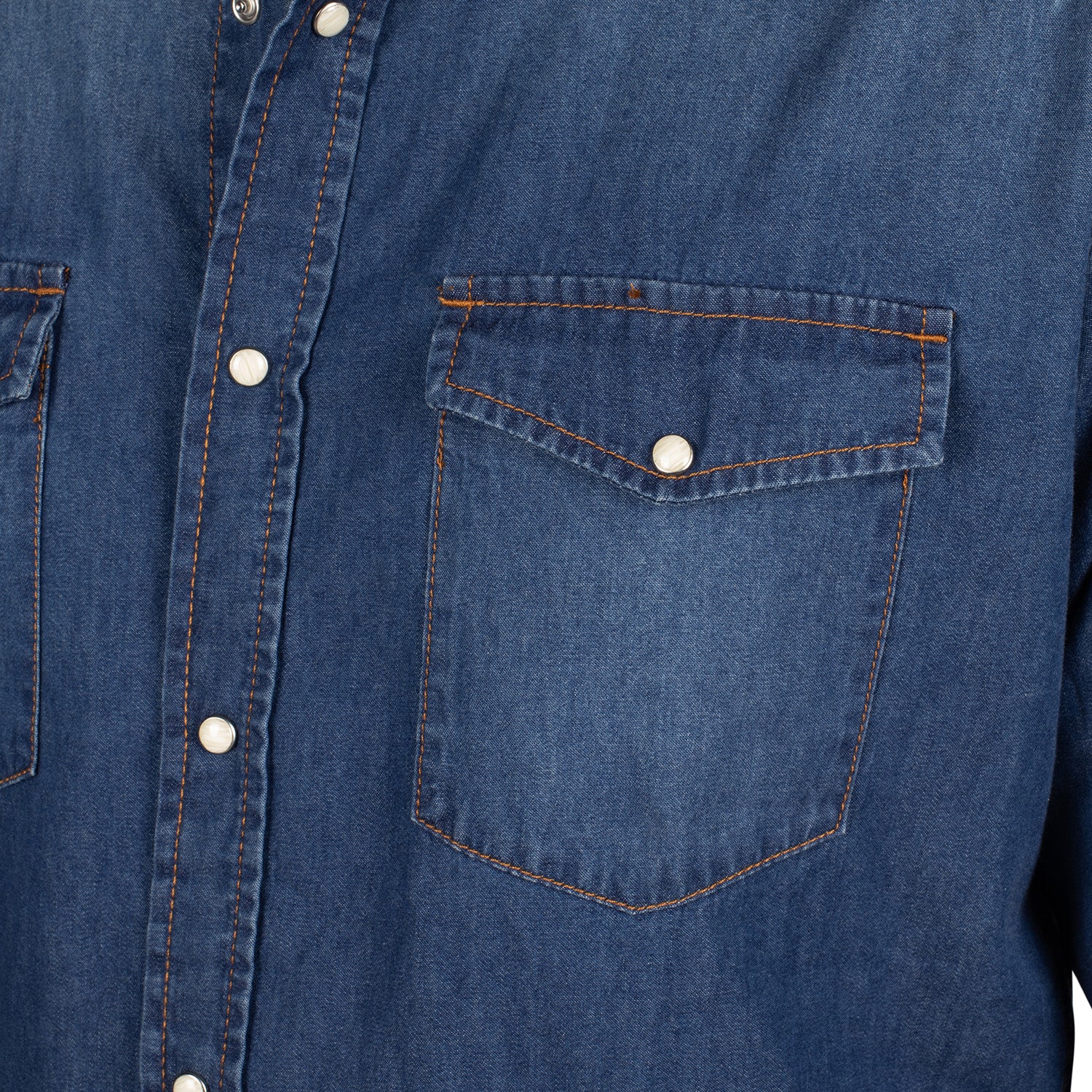 Matterhorn jean shirt